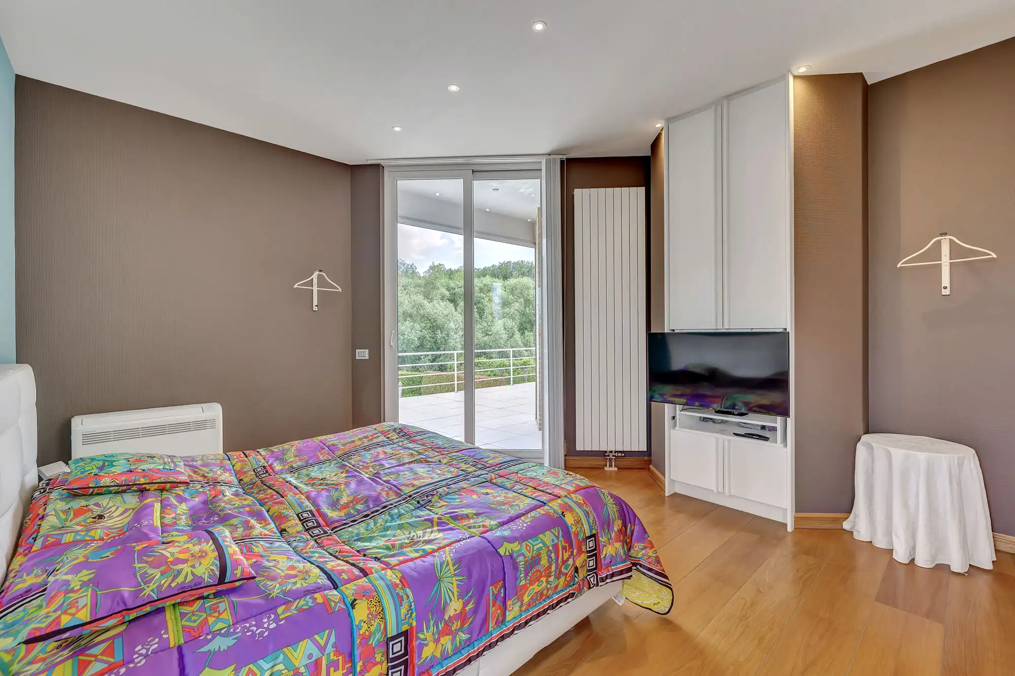 Unieke villa met zwembad, op riant perceel van 53 a 28 ca foto 12