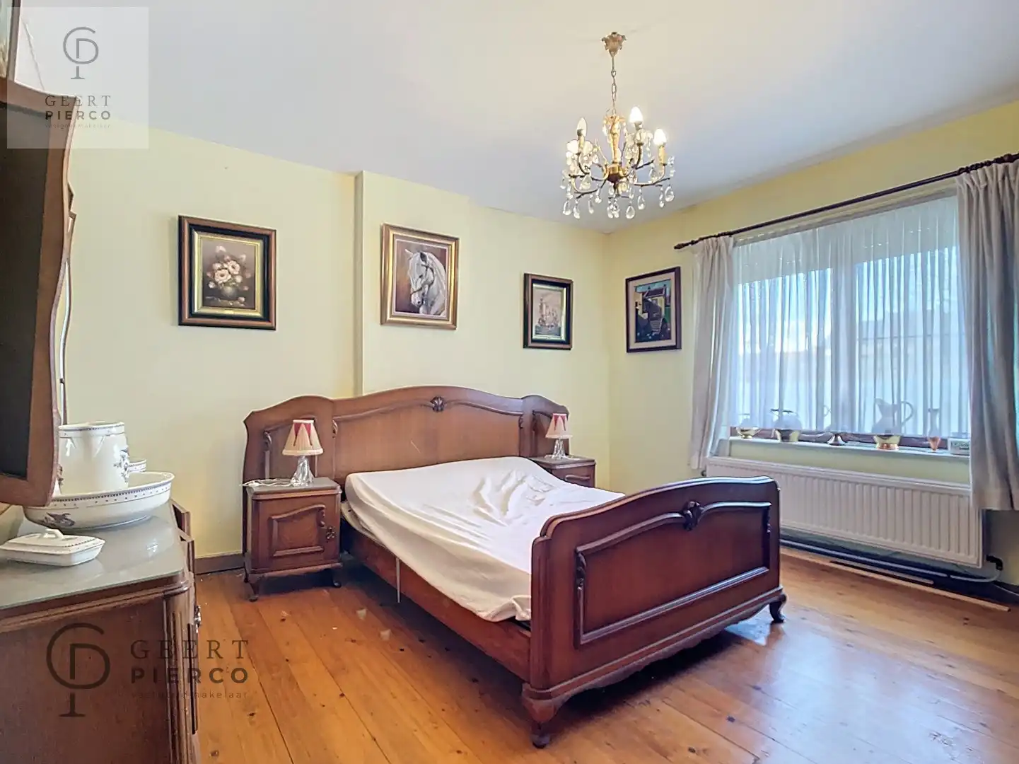 Toffe dorpswoning foto 7