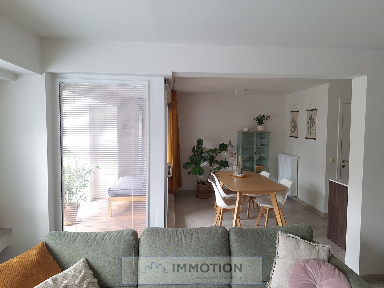Instapklaar appartementb - Centrum Kortrijk foto 5