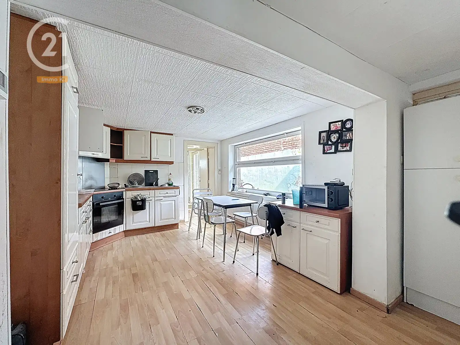 Woning mét potentieel in een doodlopende straat foto 6