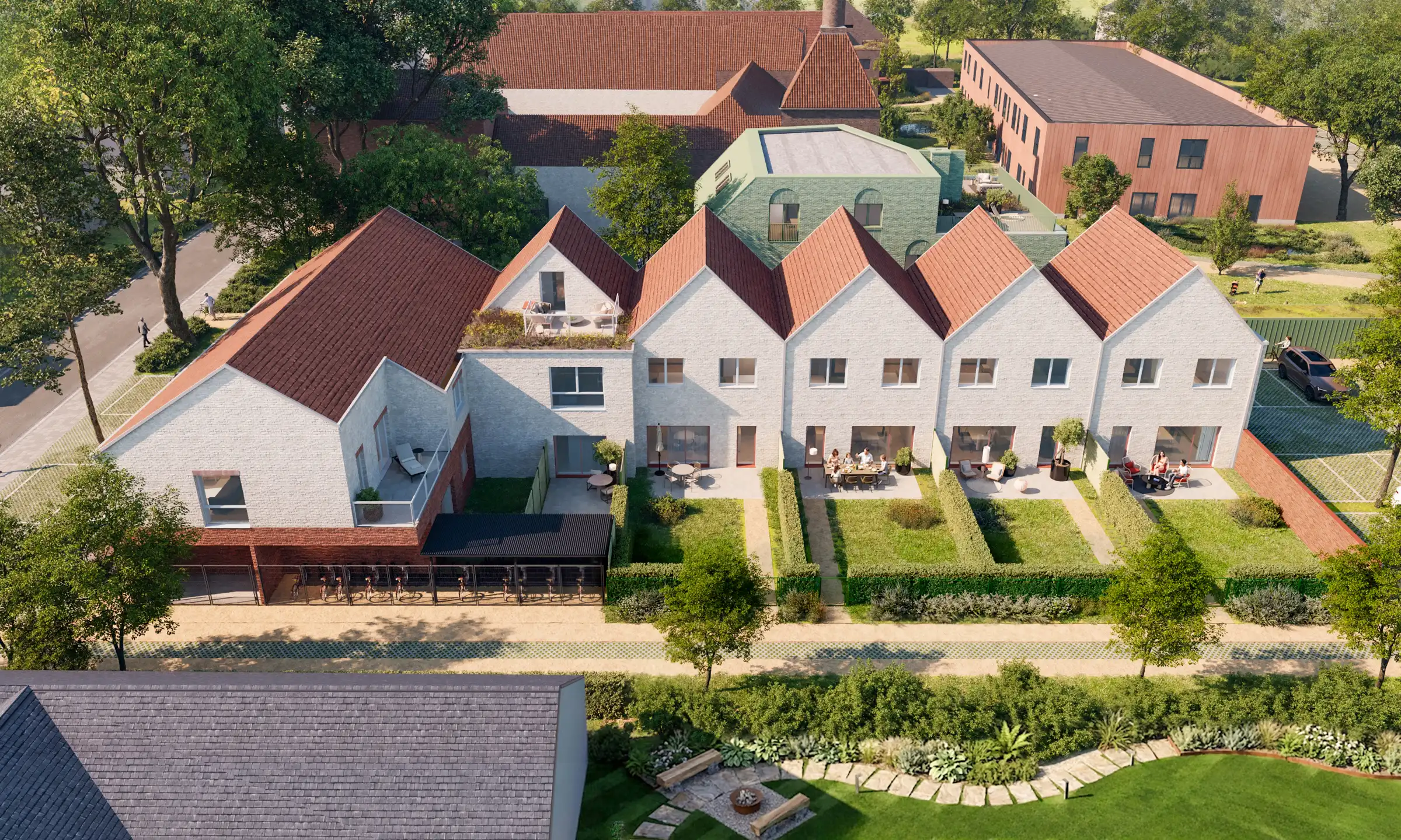 Huis te koop foto 3