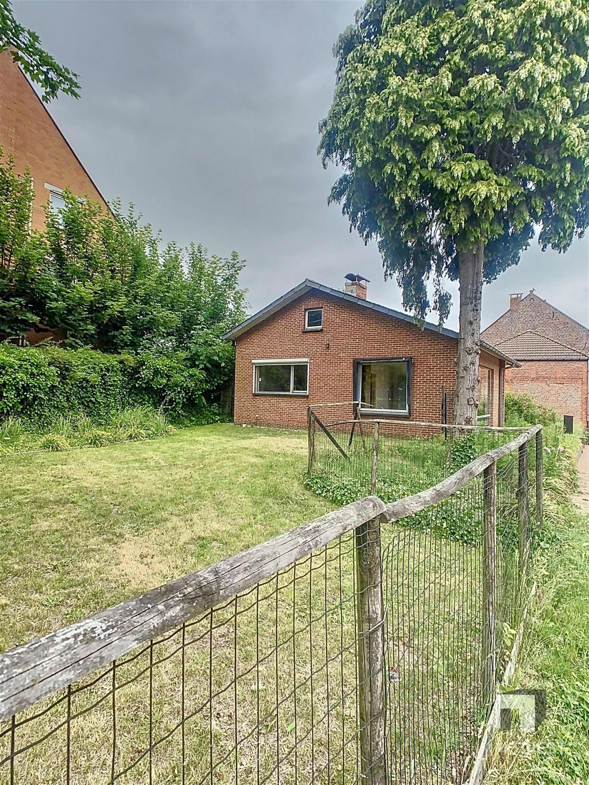 Bungalow foto 6