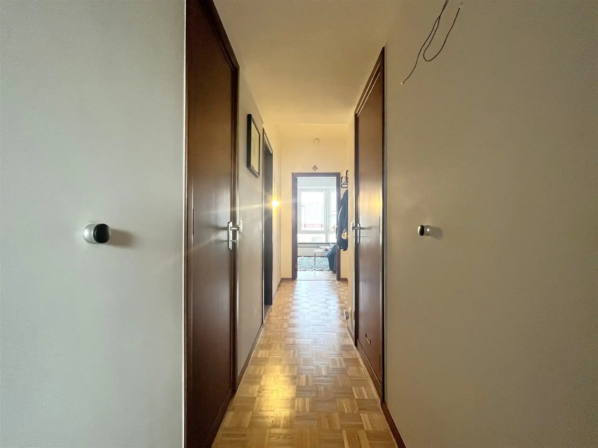 Fijn appartement met 2 slaapkamer op 't Zuid!  foto 8