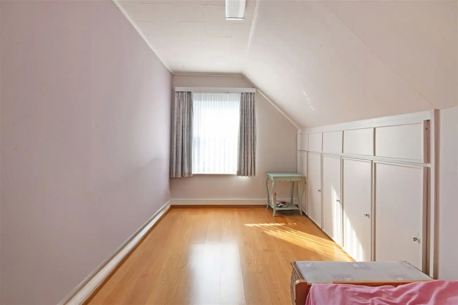 4-gevelwoning met mogelijkheid zorgwoning of praktijkruimte foto 22