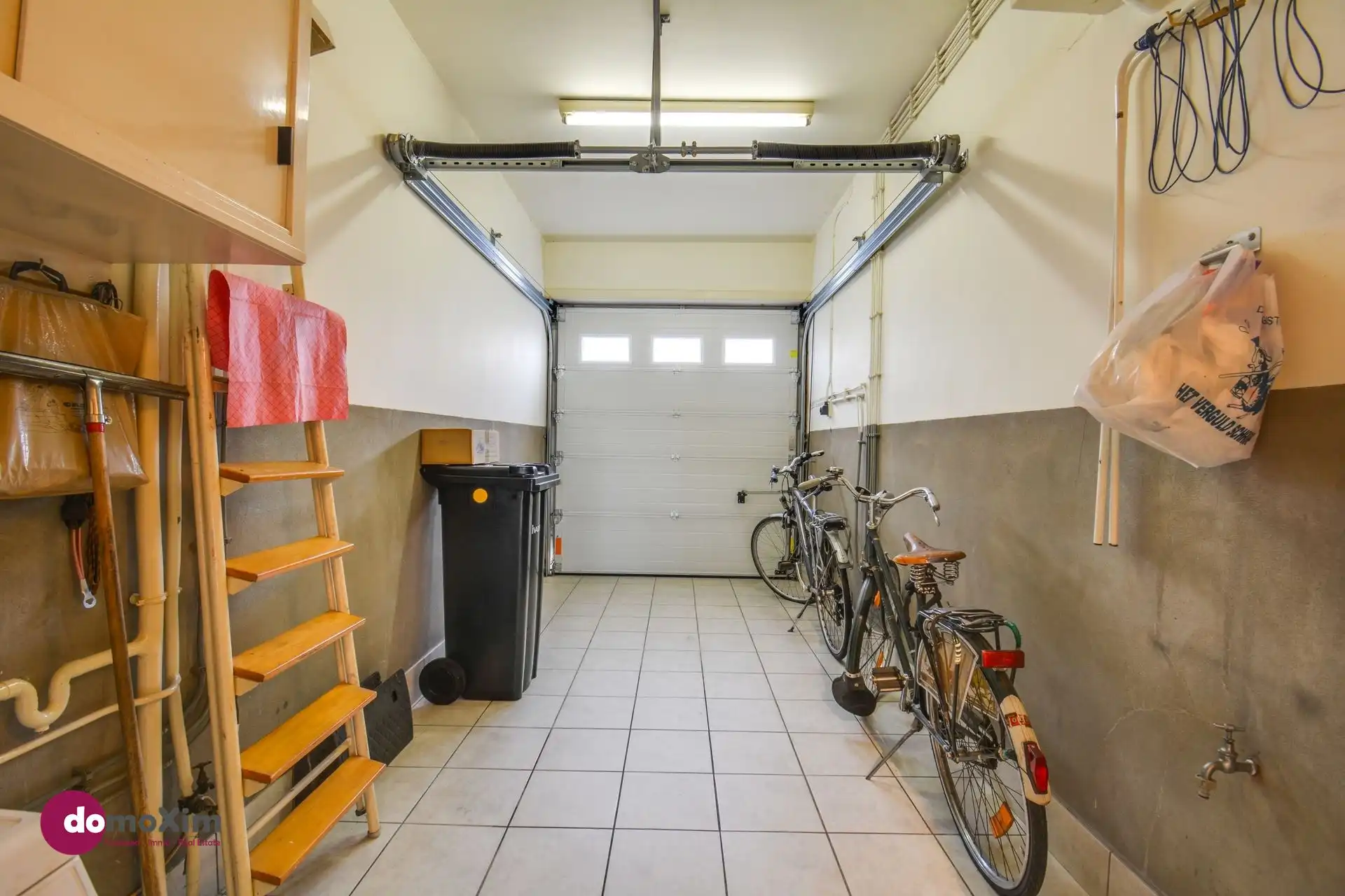 Charmante woning met garage vlak bij het centrum en station van Mechelen foto 20