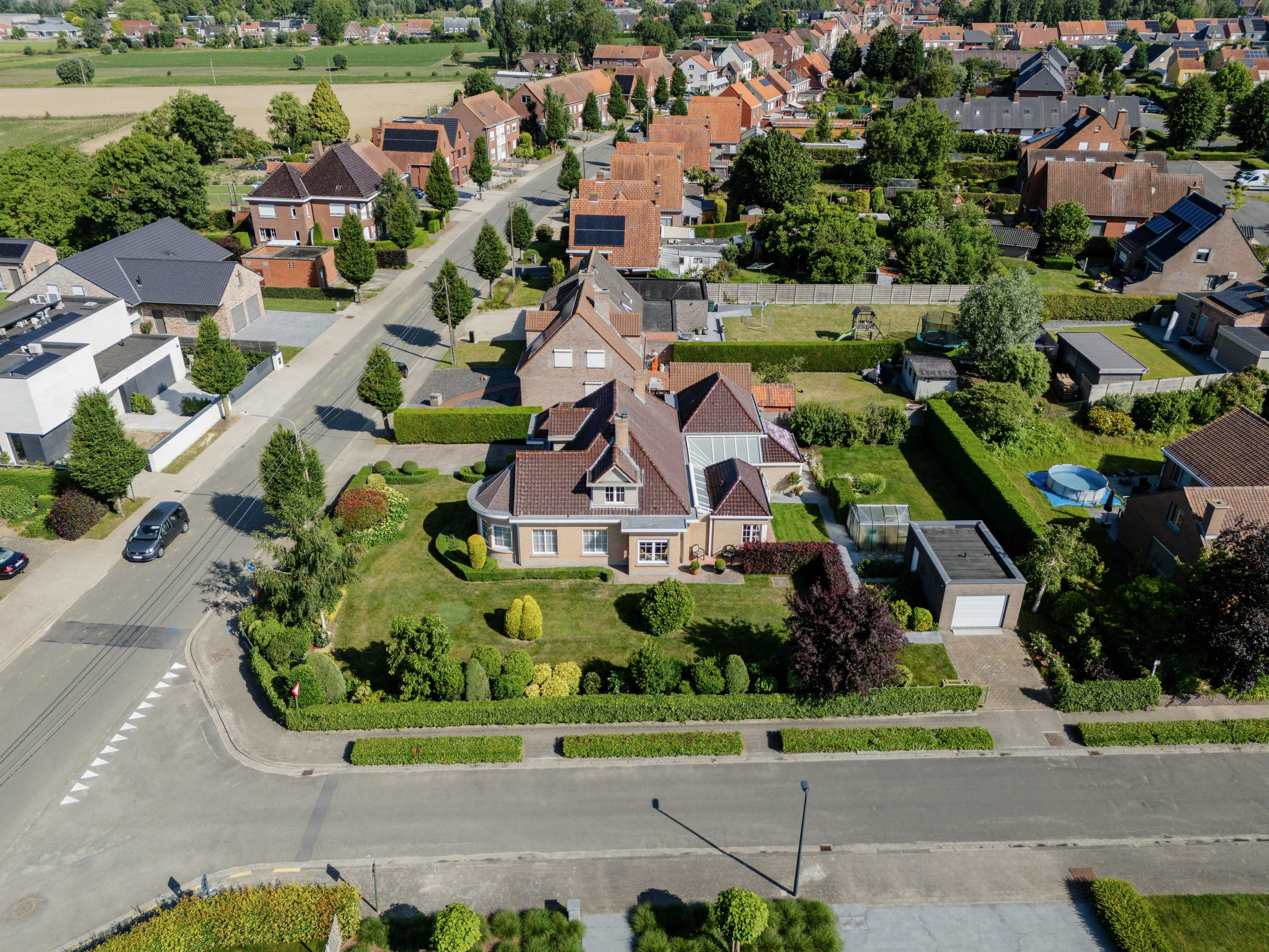 Karaktervolle villa te Moorslede  foto 5