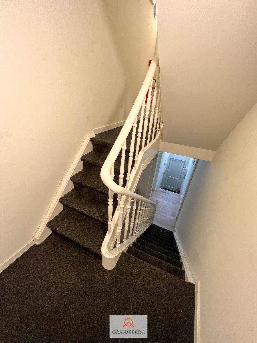 Gerenoveerd appartement met unieke en rustige ligging foto 6