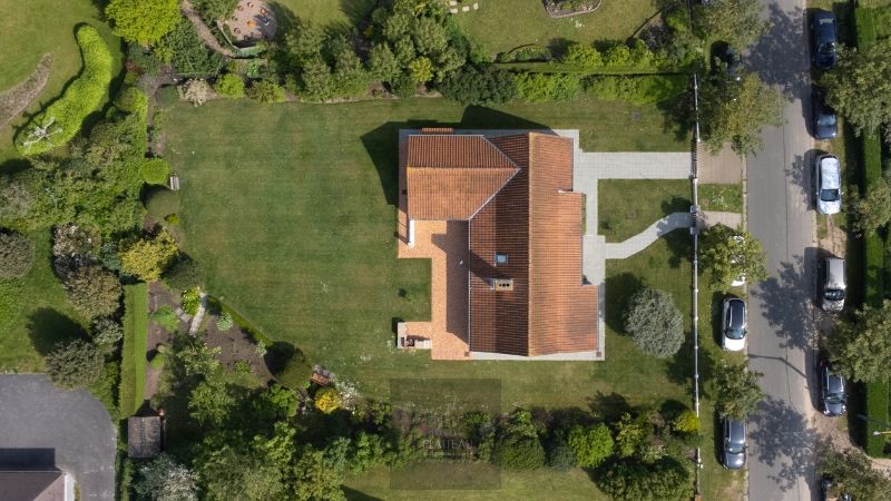 Villa met 3 slaapkamers op 1339m² gelegen op toplocatie te Nieuwpoort-Bad! foto 3