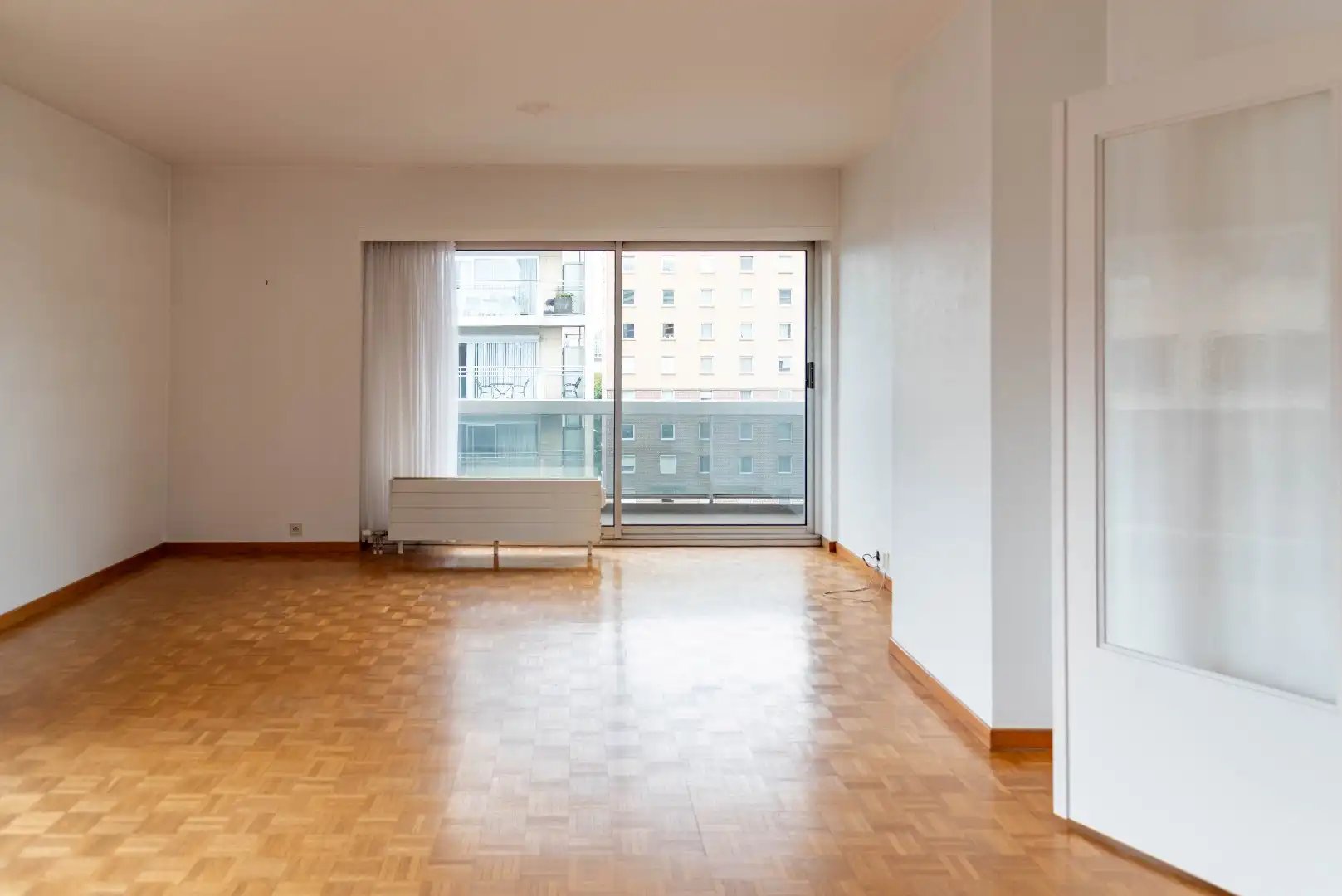 Appartement te huur Blancefloerlaan 165 - - 2050 Antwerpen