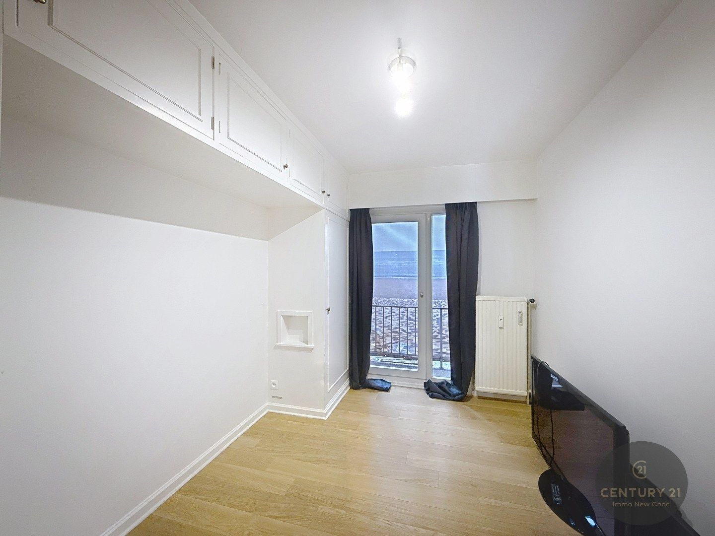 Charmant appartement in het hart van het Zoute – op enkele stappen van zee foto 16