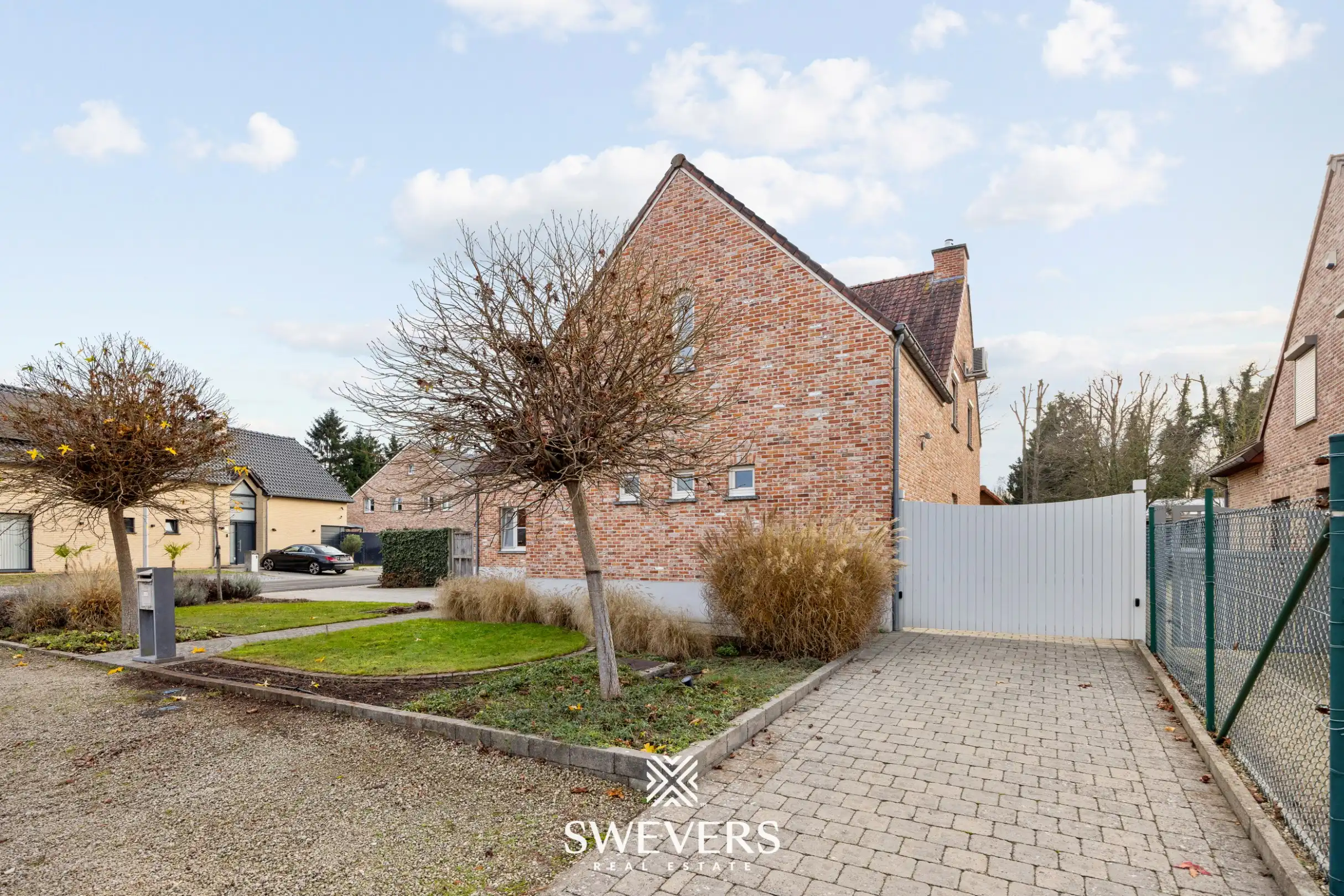 Prachtige landelijke woning op een boogscheut van Koersel centrum foto 34