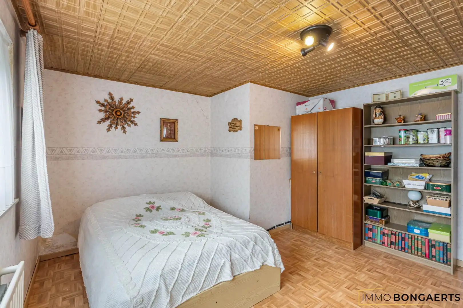 Vrijstaande woning met 3 slaapkamers foto 20