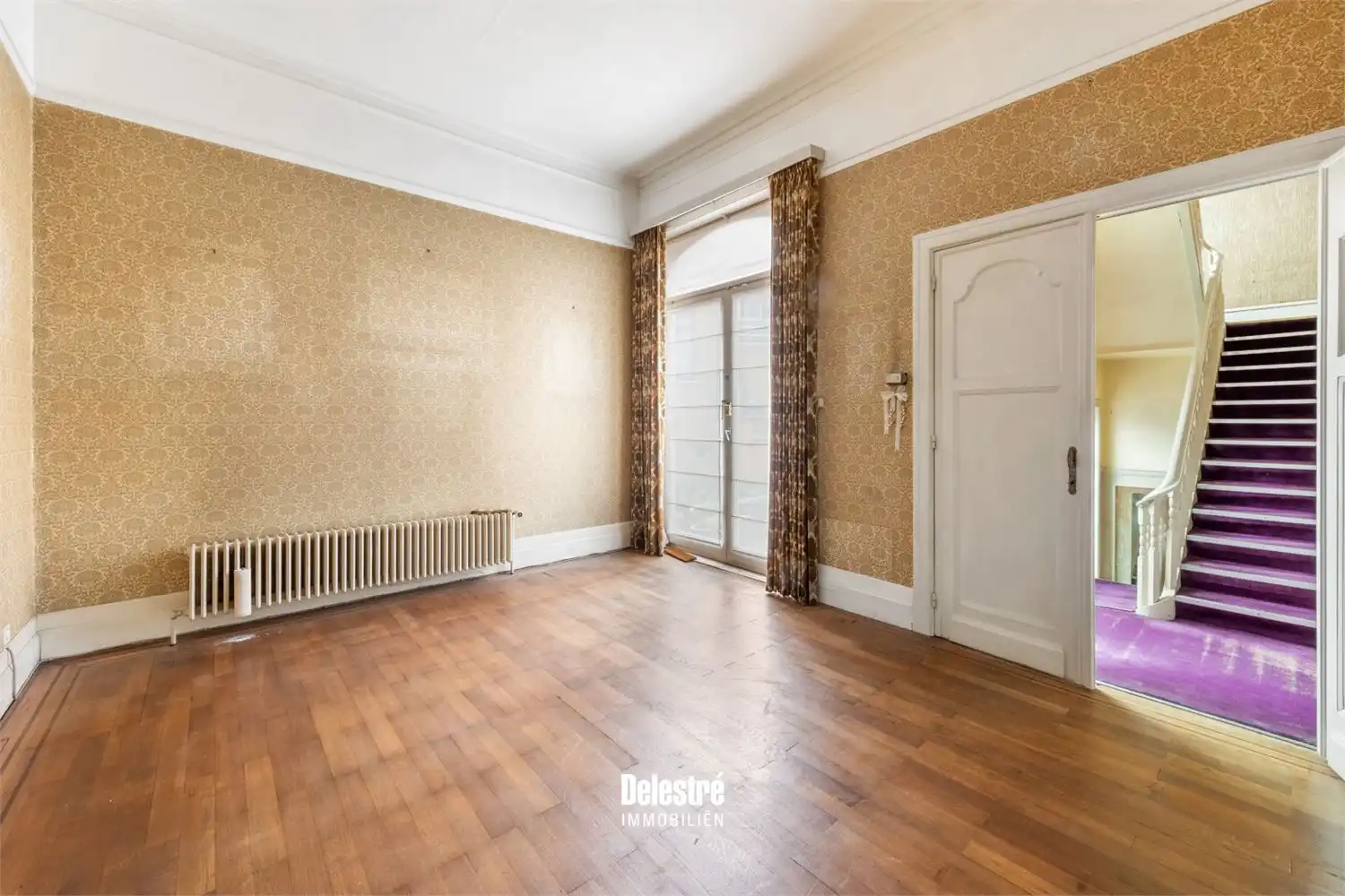 MEERGEZINSWONING STATIONSSTRAAT foto 17