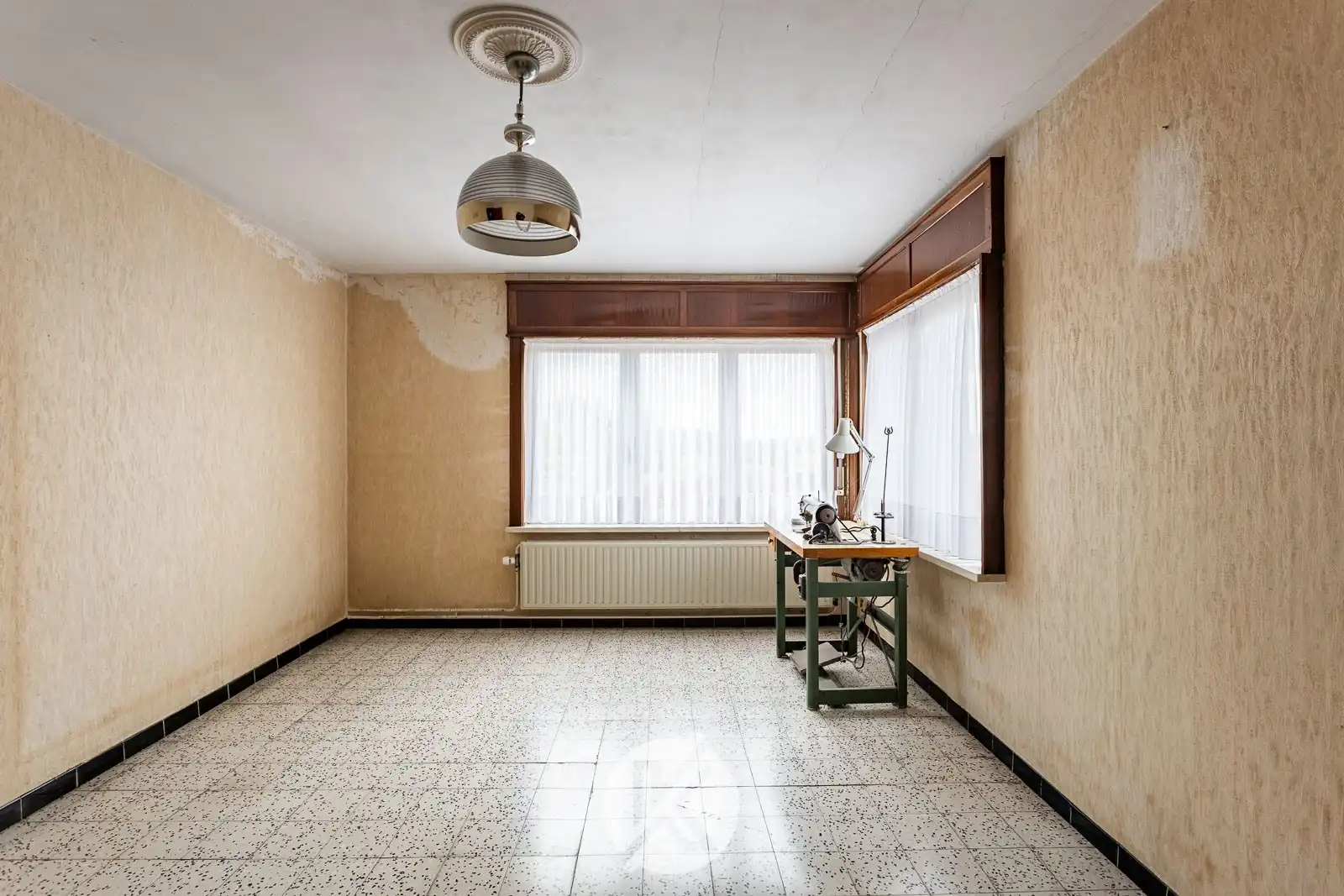 Solide woning met loods van 80m² foto 18
