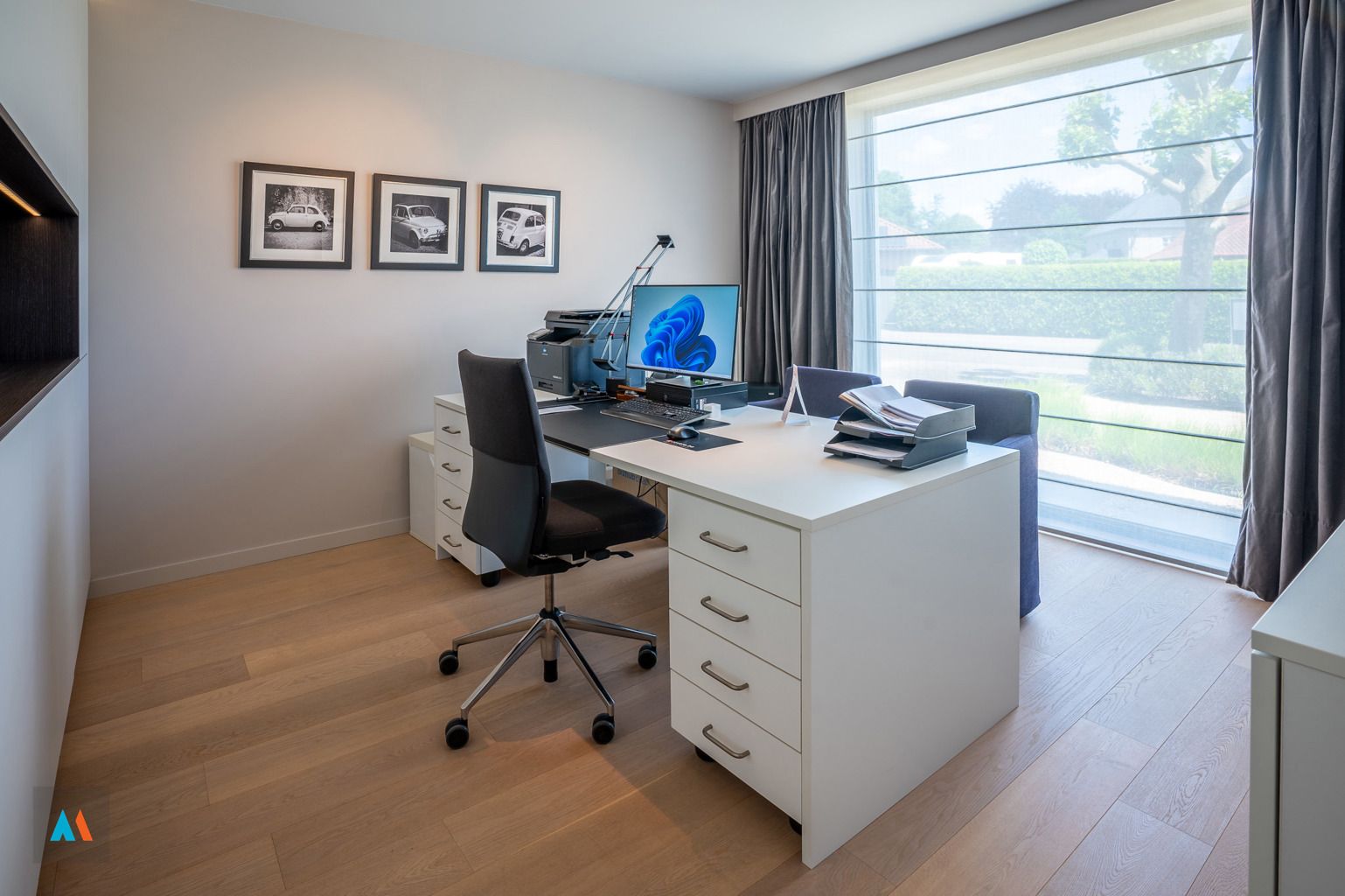 Instapklare luxevilla in Loenhout foto 20