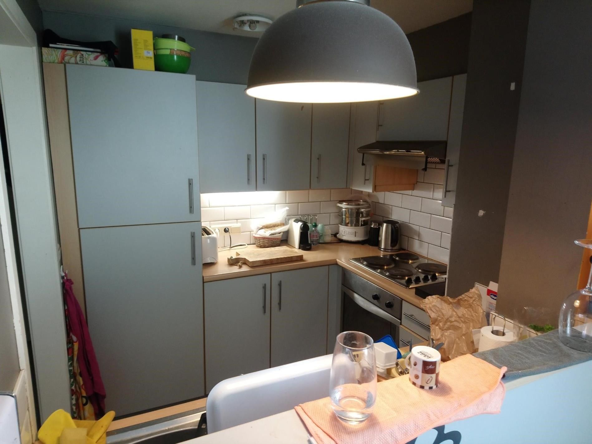 Te koop in Lokeren: Modern appartement met 2 slaapkamers en ruim terras foto 7