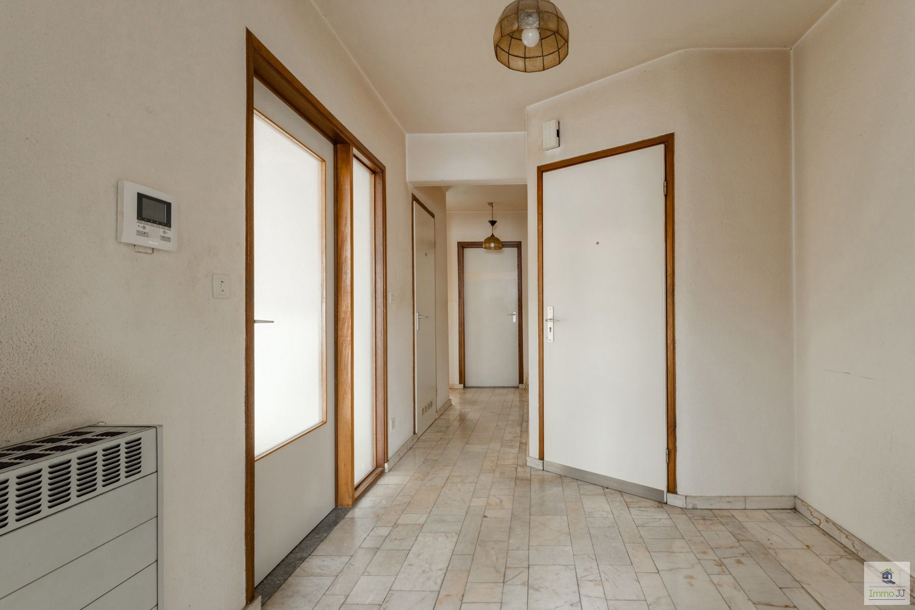 Te renoveren appartement in het stadscentrum van Hasselt  foto 8