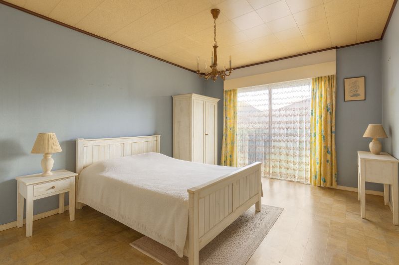 Ruime woning, 3 slpk, 1061 m² grond, zuidgerichte tuin! foto 4