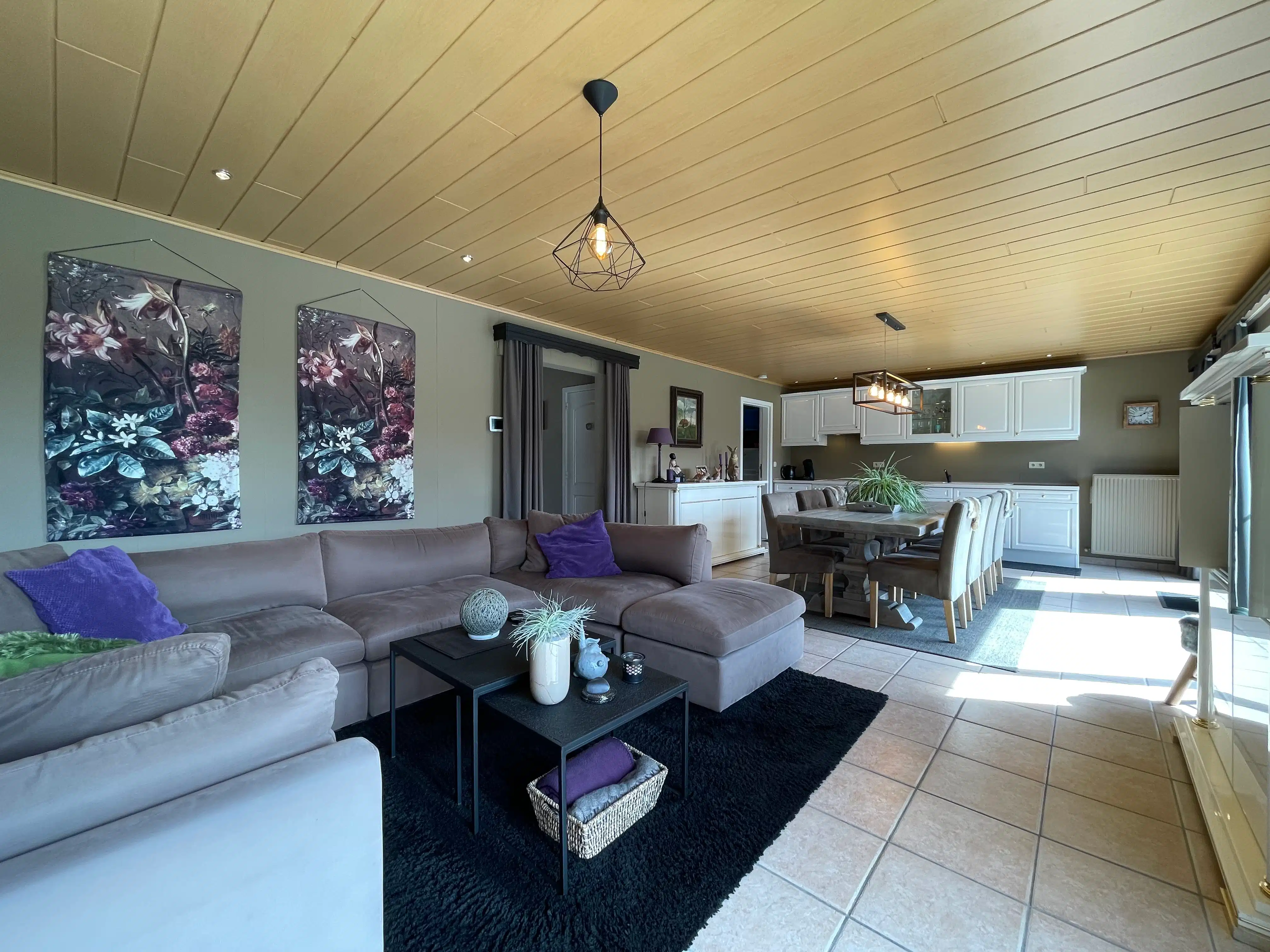 Instapklaar energiezuinig GLVL foto 5