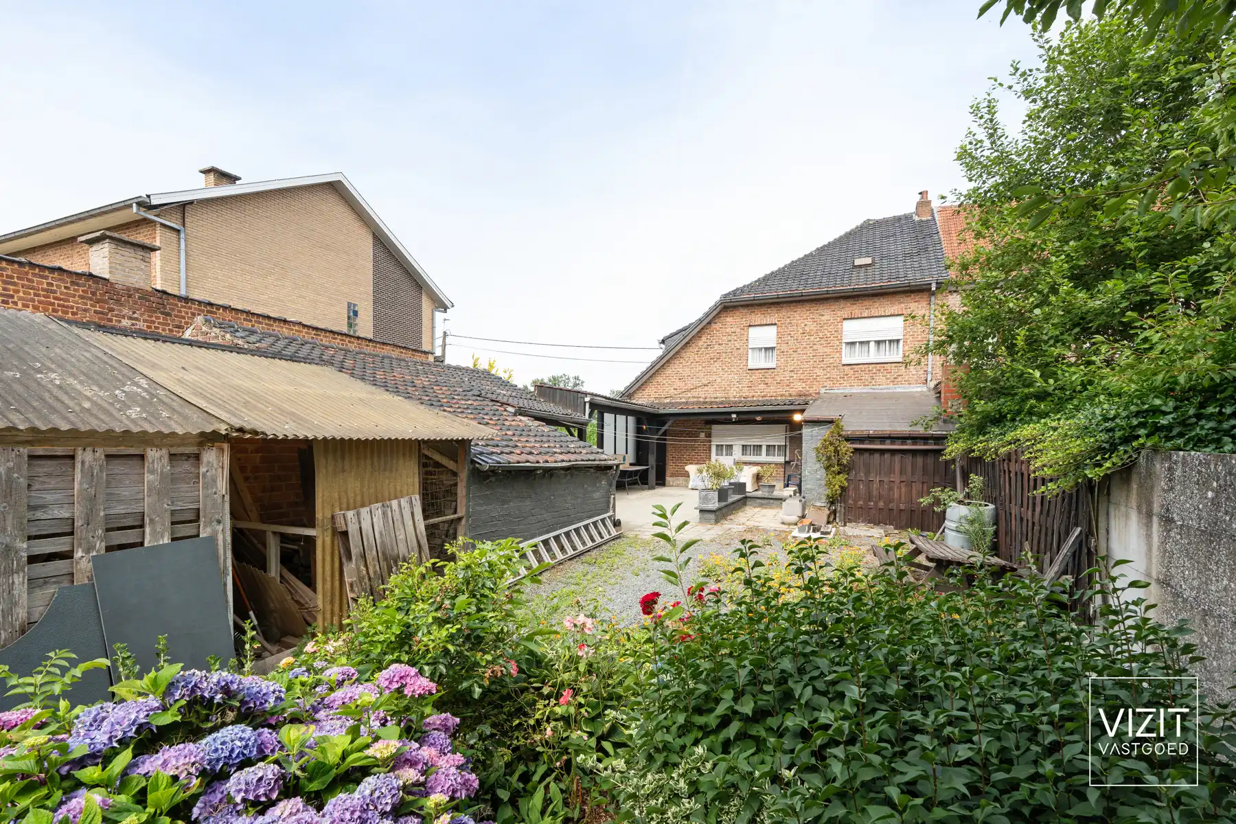 Gezinswoning met 3 slaapkamers foto 20