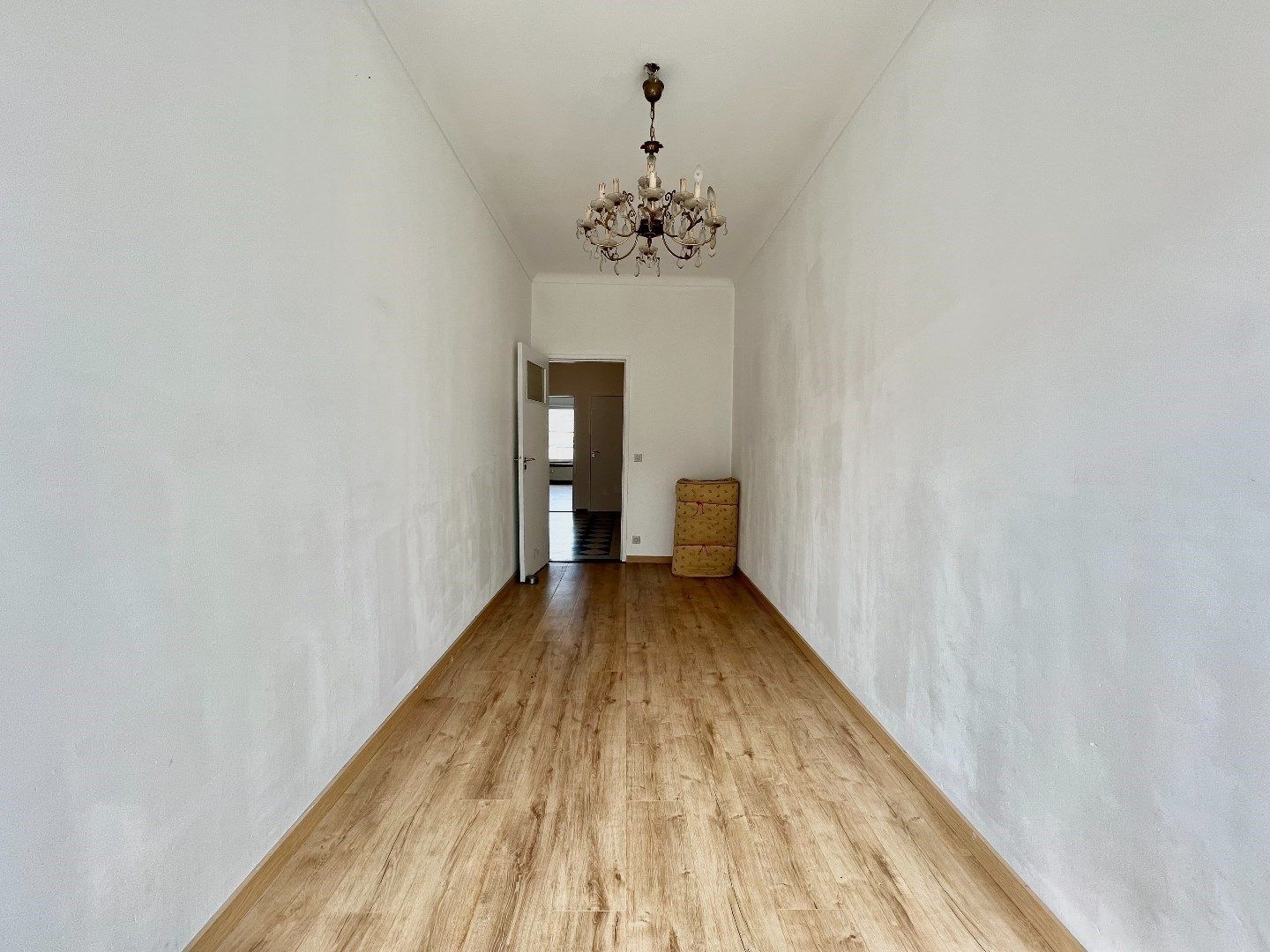 2 slaapkamer appartement op TOPLOCATIE foto 15