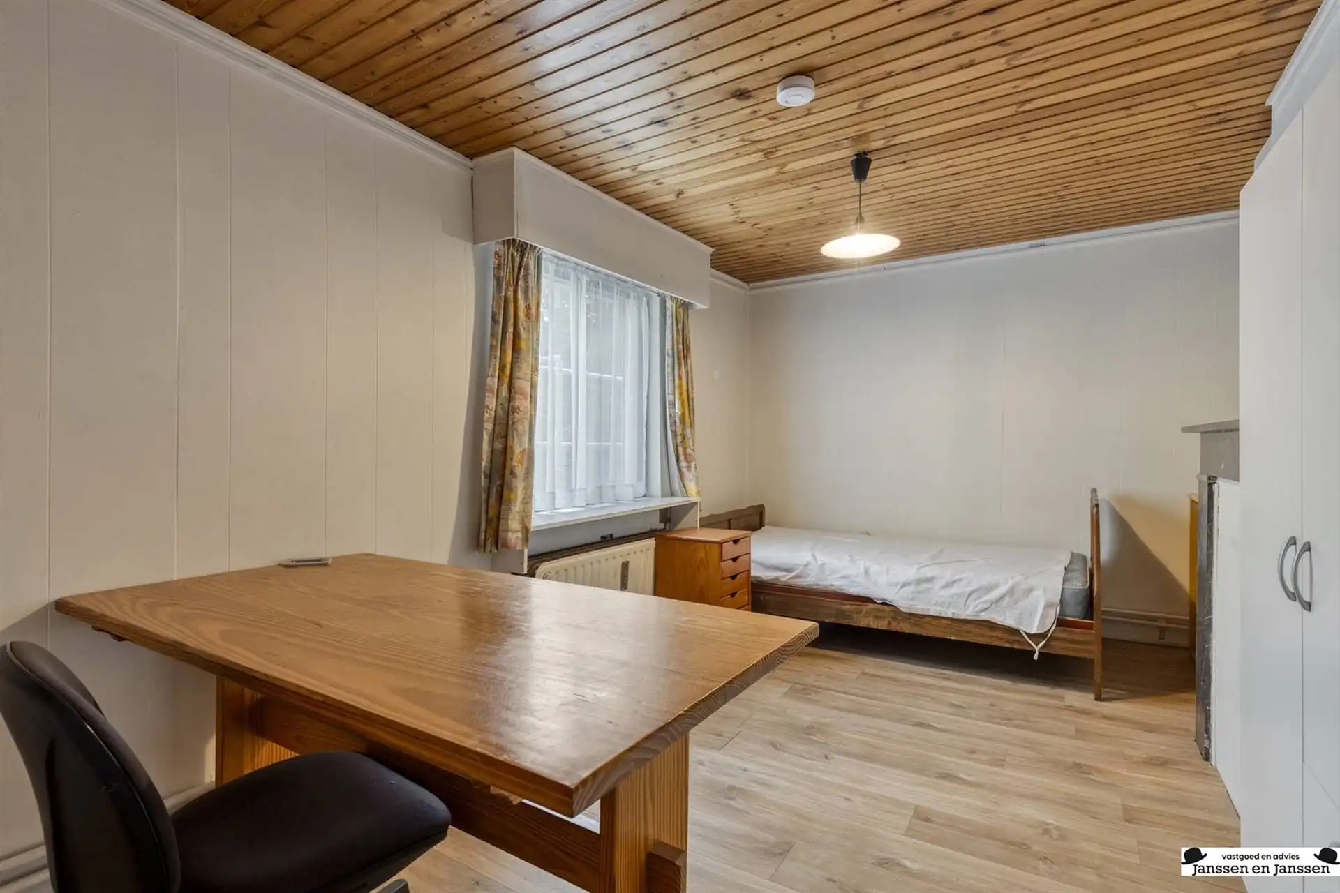 Interessante opbrengsteneigendom met 5 vergunde studentenkamers te Wilrijk foto 14