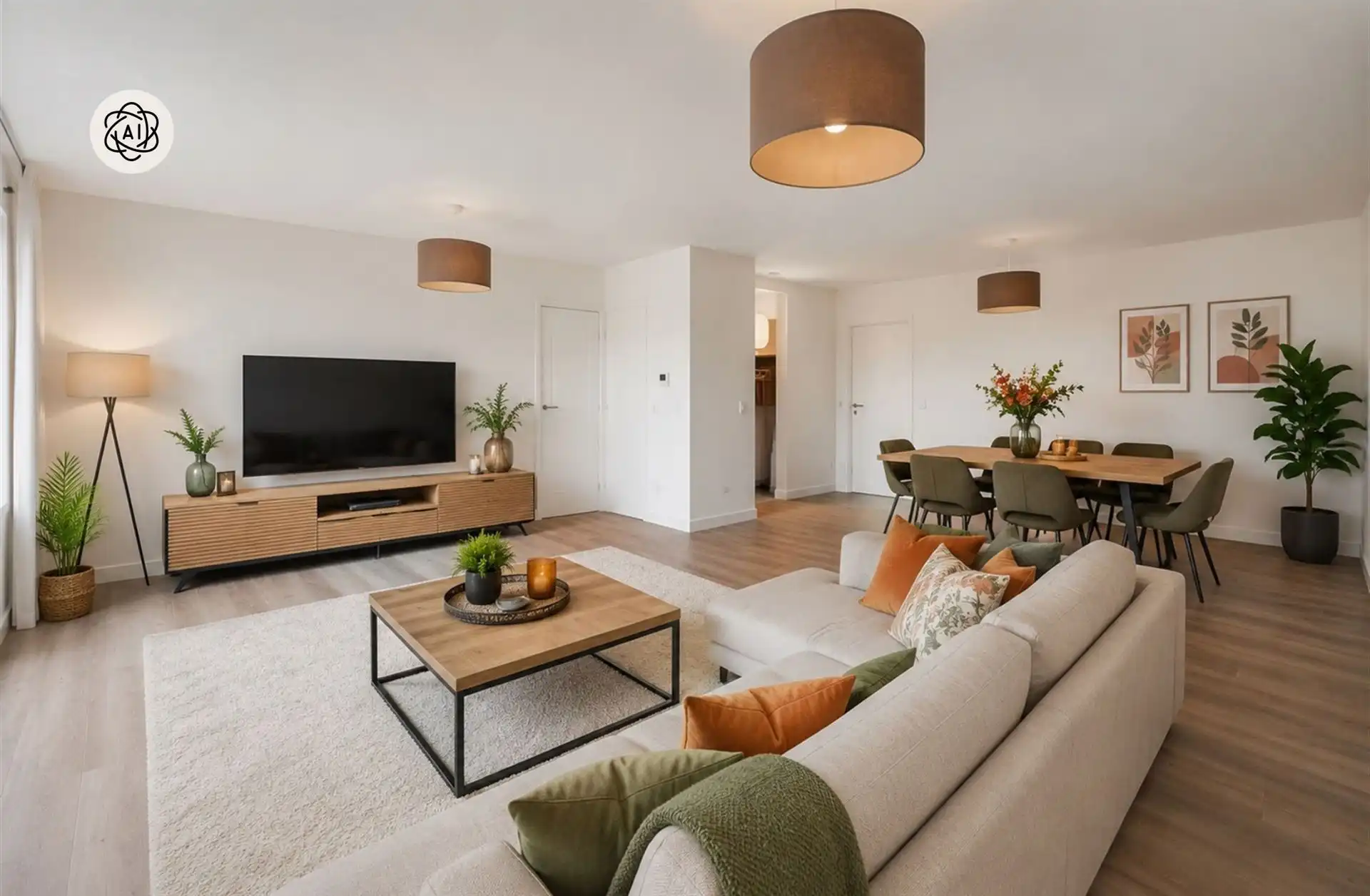 Appartement te koop Hippodroomstraat 12/5 - 8530 Harelbeke