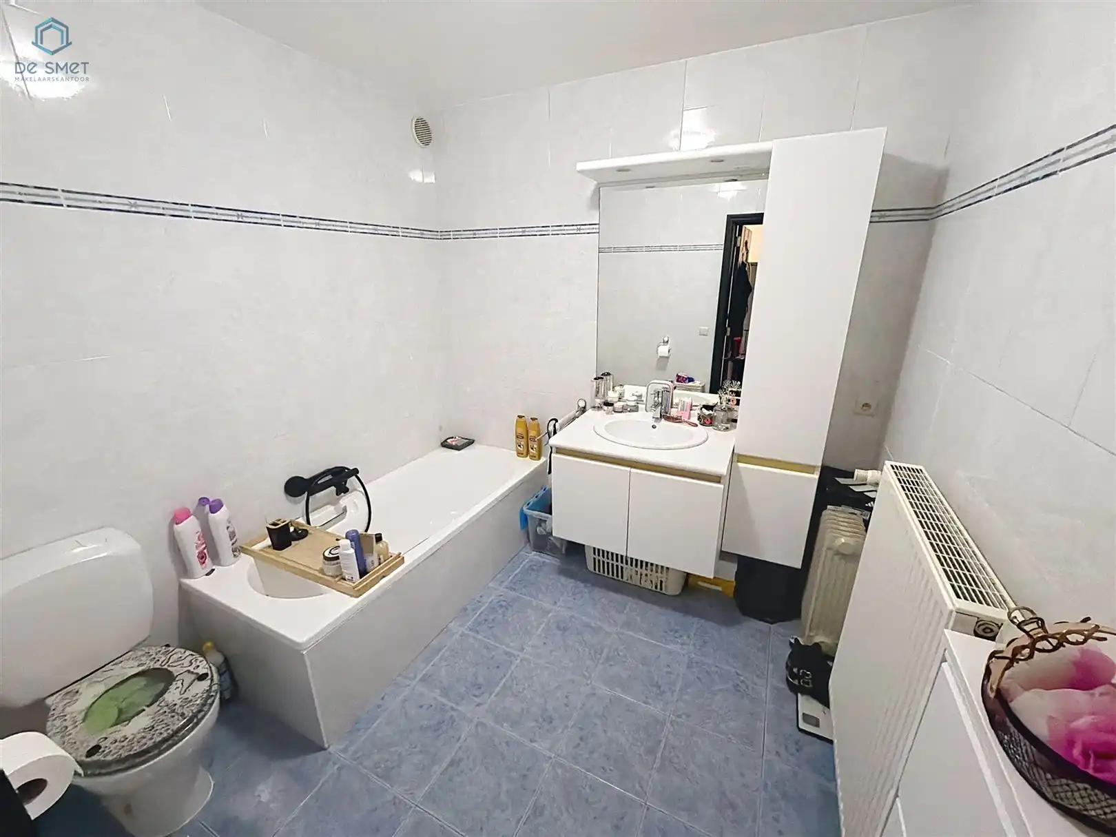 Instapklare en energiezuinige woning met 4 slaapkamers, garage en tuin nabij centrum Geraardsbergen foto 6