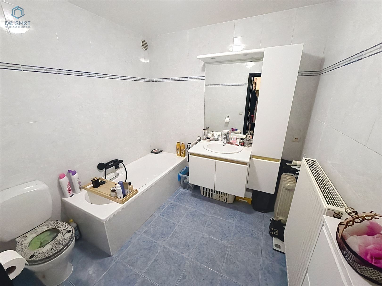 Instapklare en energiezuinige woning met 4 slaapkamers, garage en tuin nabij centrum Geraardsbergen foto 6