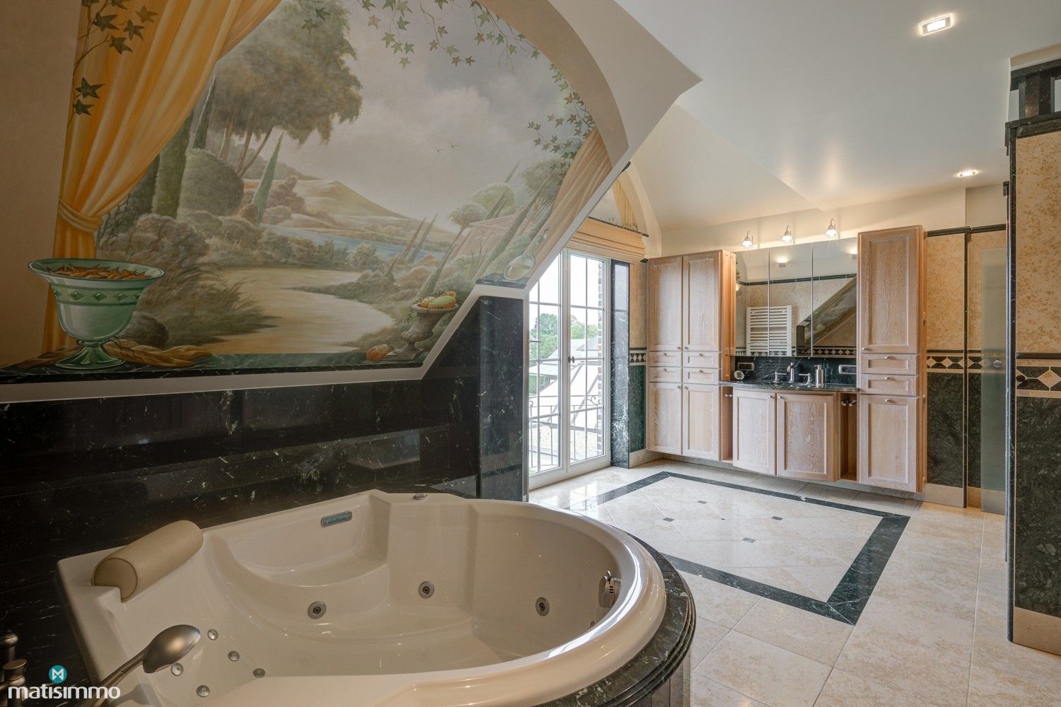 RIANTE INSTAPKLARE VILLA MET 4 SLAAPKAMERS EN RUIME TUIN IN HET LANDELIJKE MARTENSLINDE foto 28