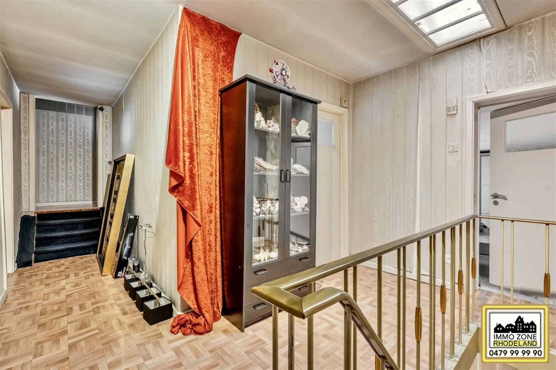 Veelzijdig handelspand met woongelegenheid op toplocatie foto 22