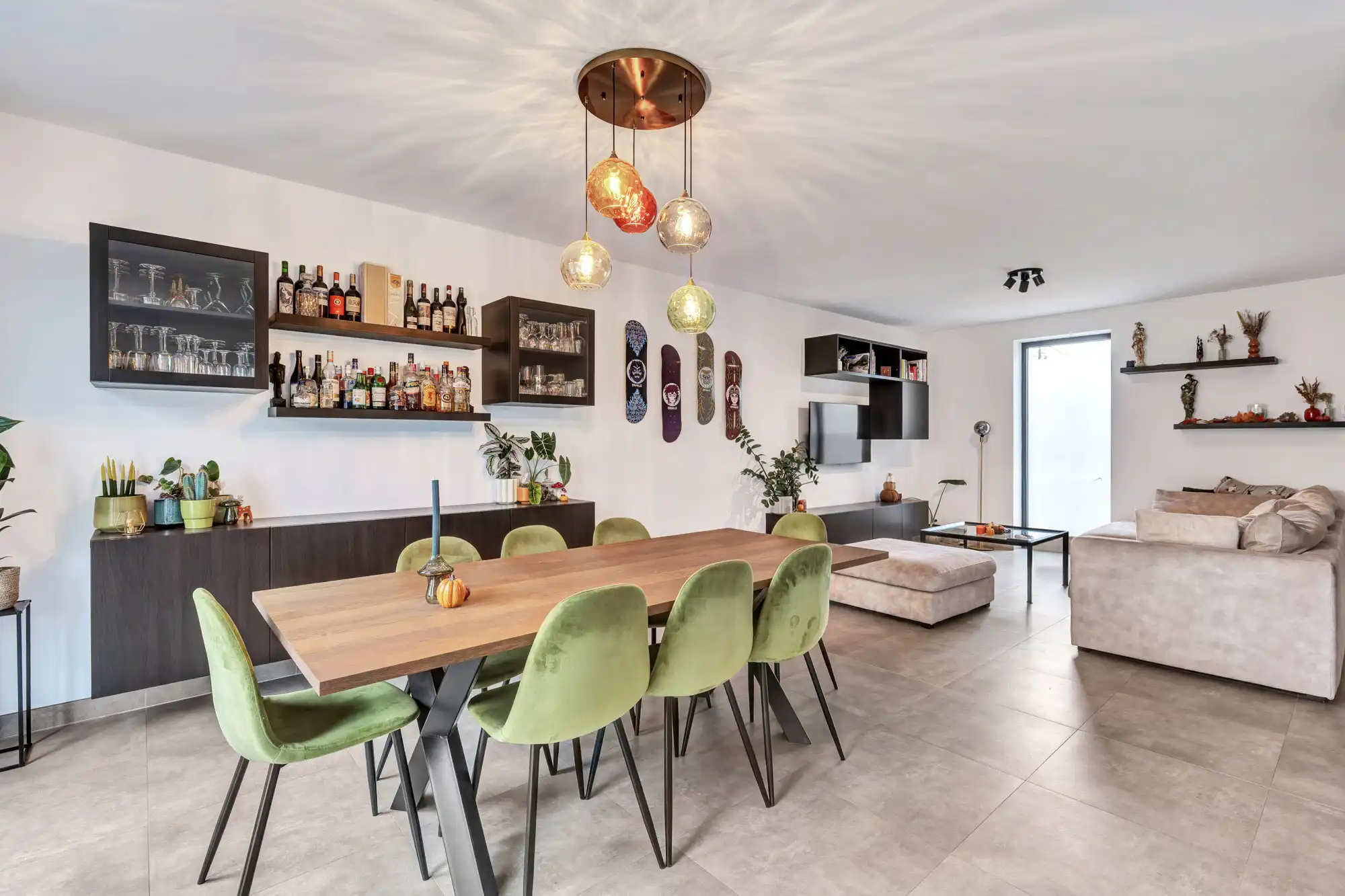 Energiezuinig HOB met 4 slpk op een rustige locatie! foto 5
