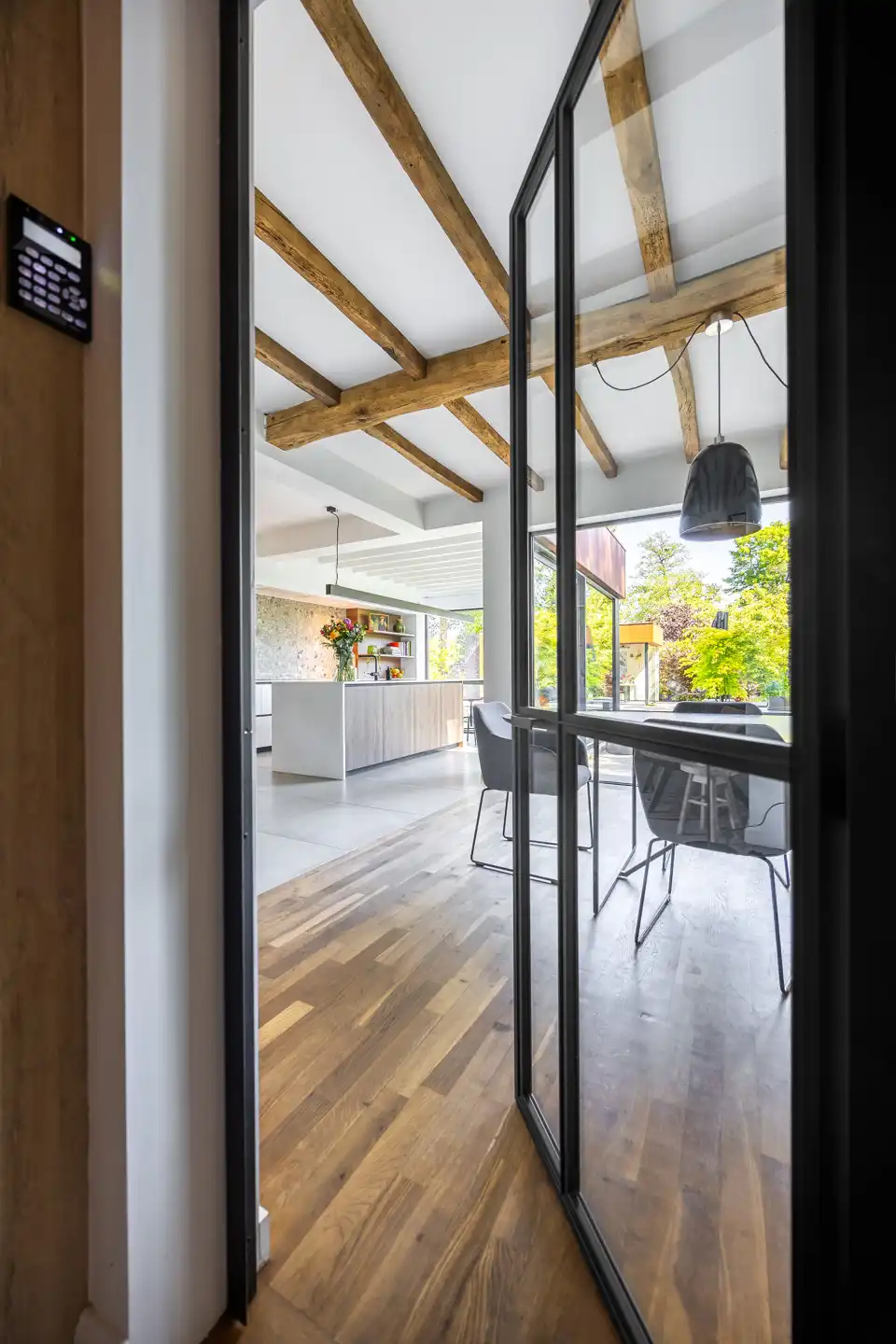 Luxe en wellness op een toplocatie nabij Lier  foto 8