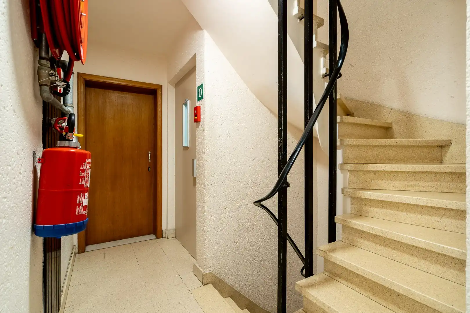 Trendy studio met fenomenaal uitzicht foto 15