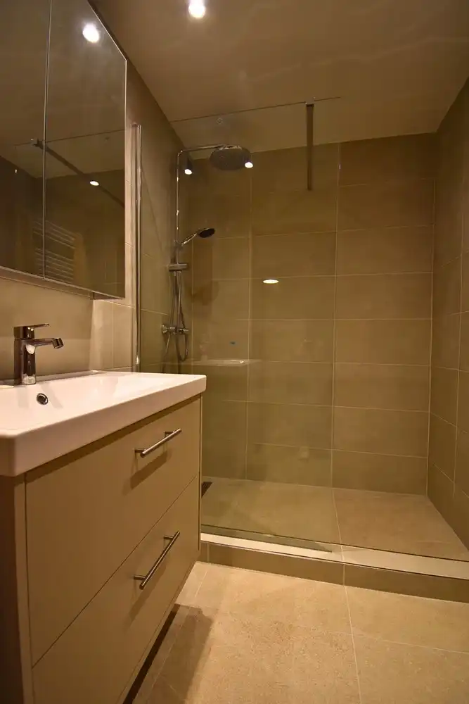 Appartement met 2 slaapkamers in Sint-Pieters-Leeuw foto 7