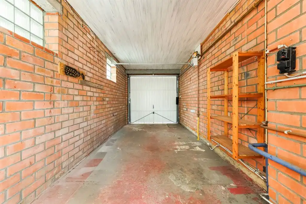 Alles gelijkvloers landhuis foto 9