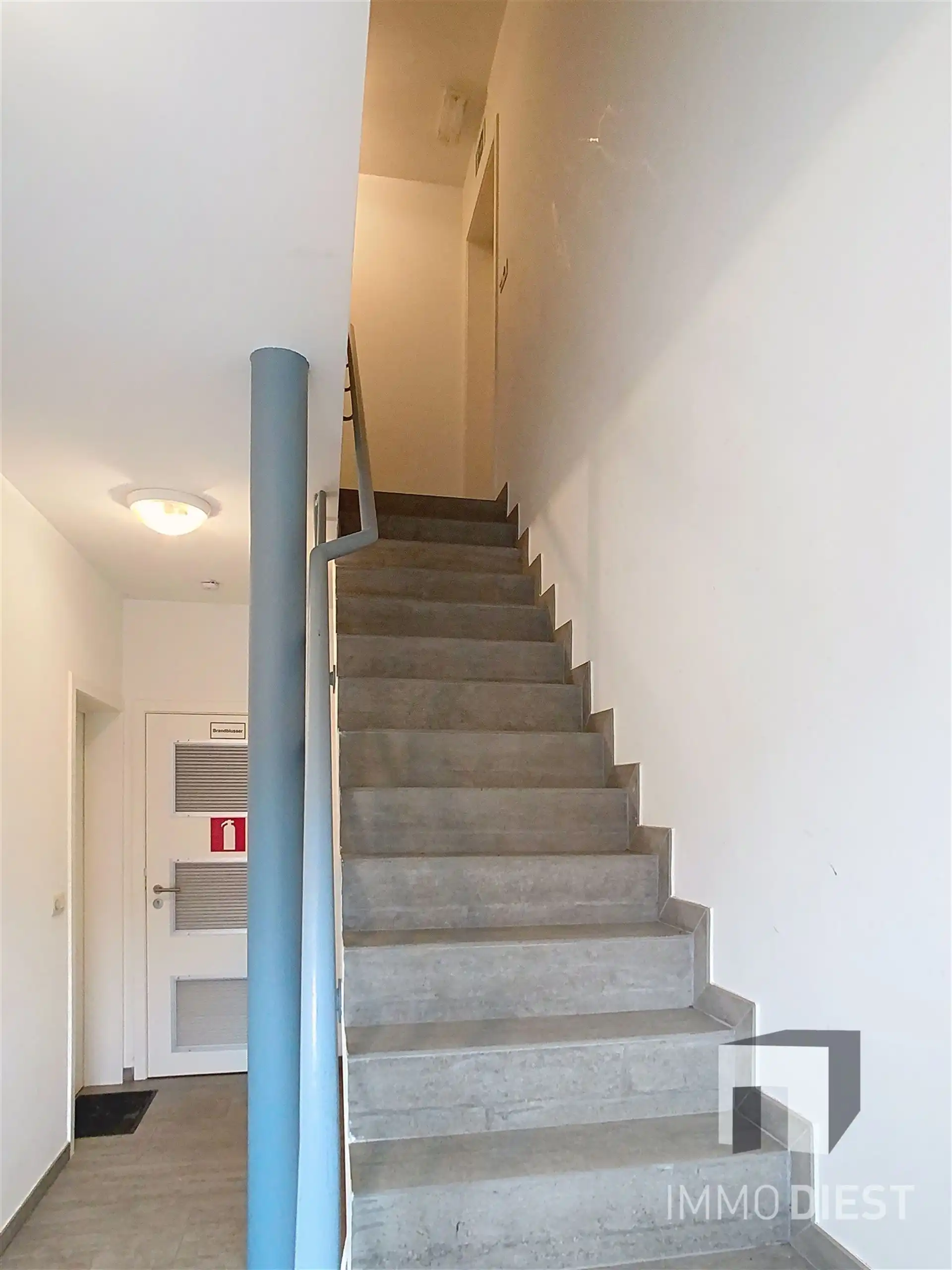 Duplex appartement foto 17