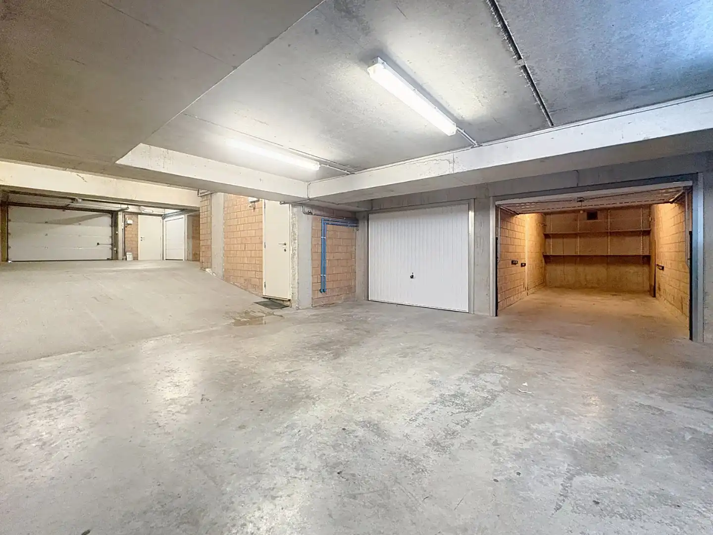Appartement te huur met 2 slaapkamers inclusief garage foto 11