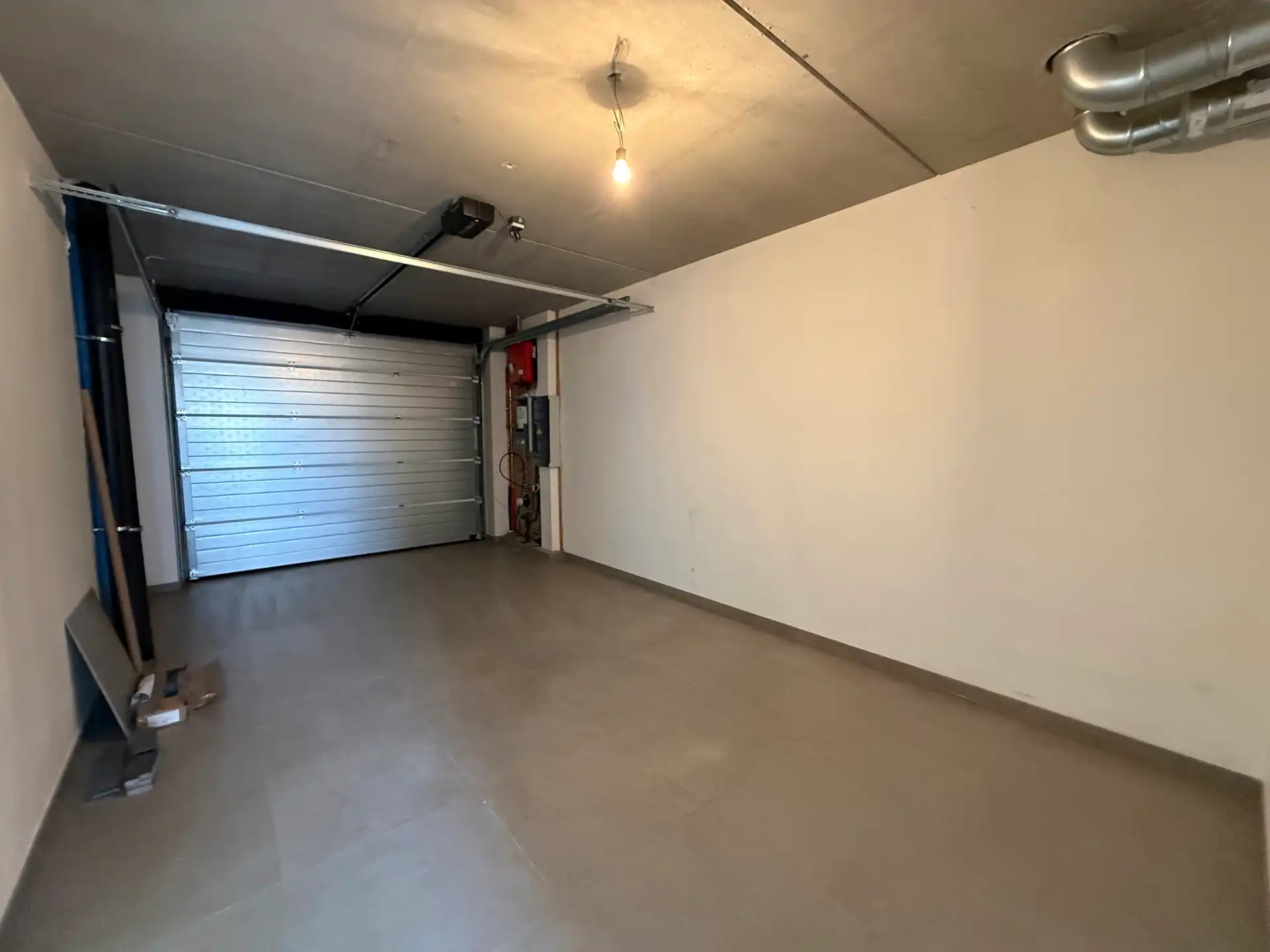 OTTERGEM - NIEUWBOUW BEN-woning in rustige straat. foto 14
