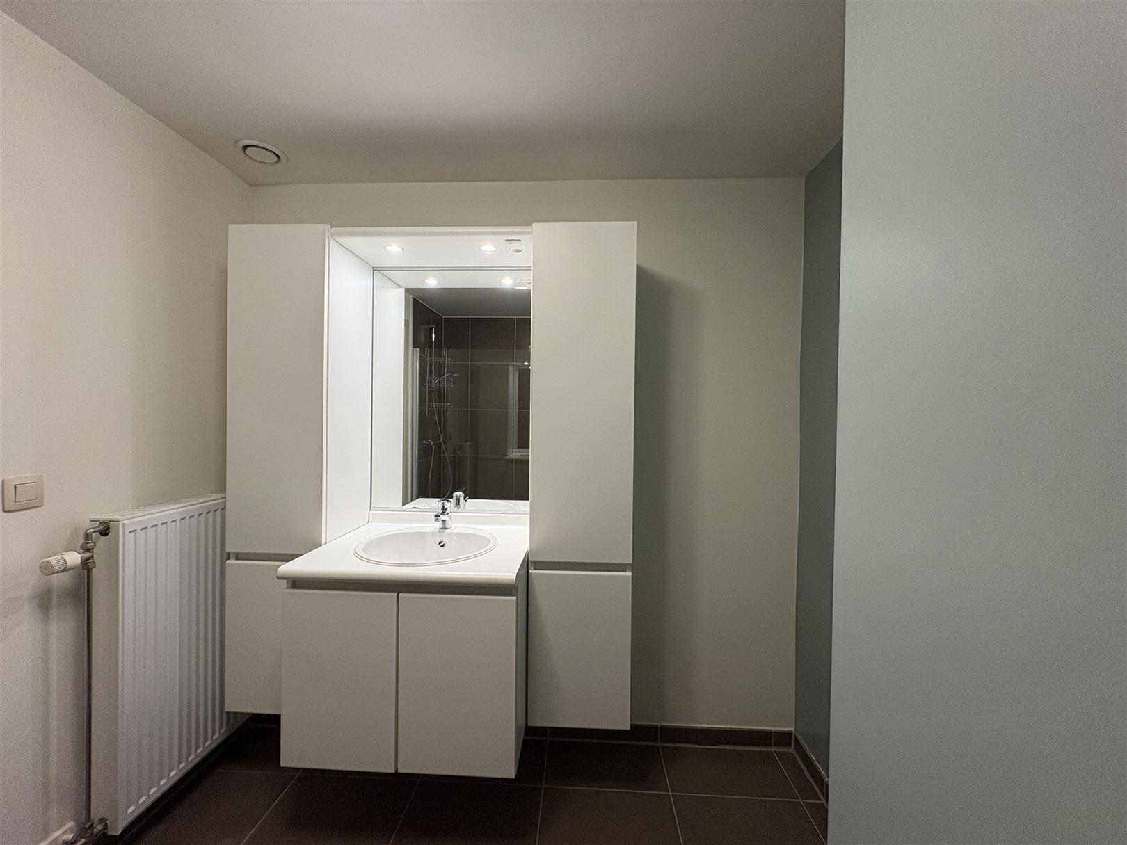 Energiezuinig app met 2 slp en garage foto 17