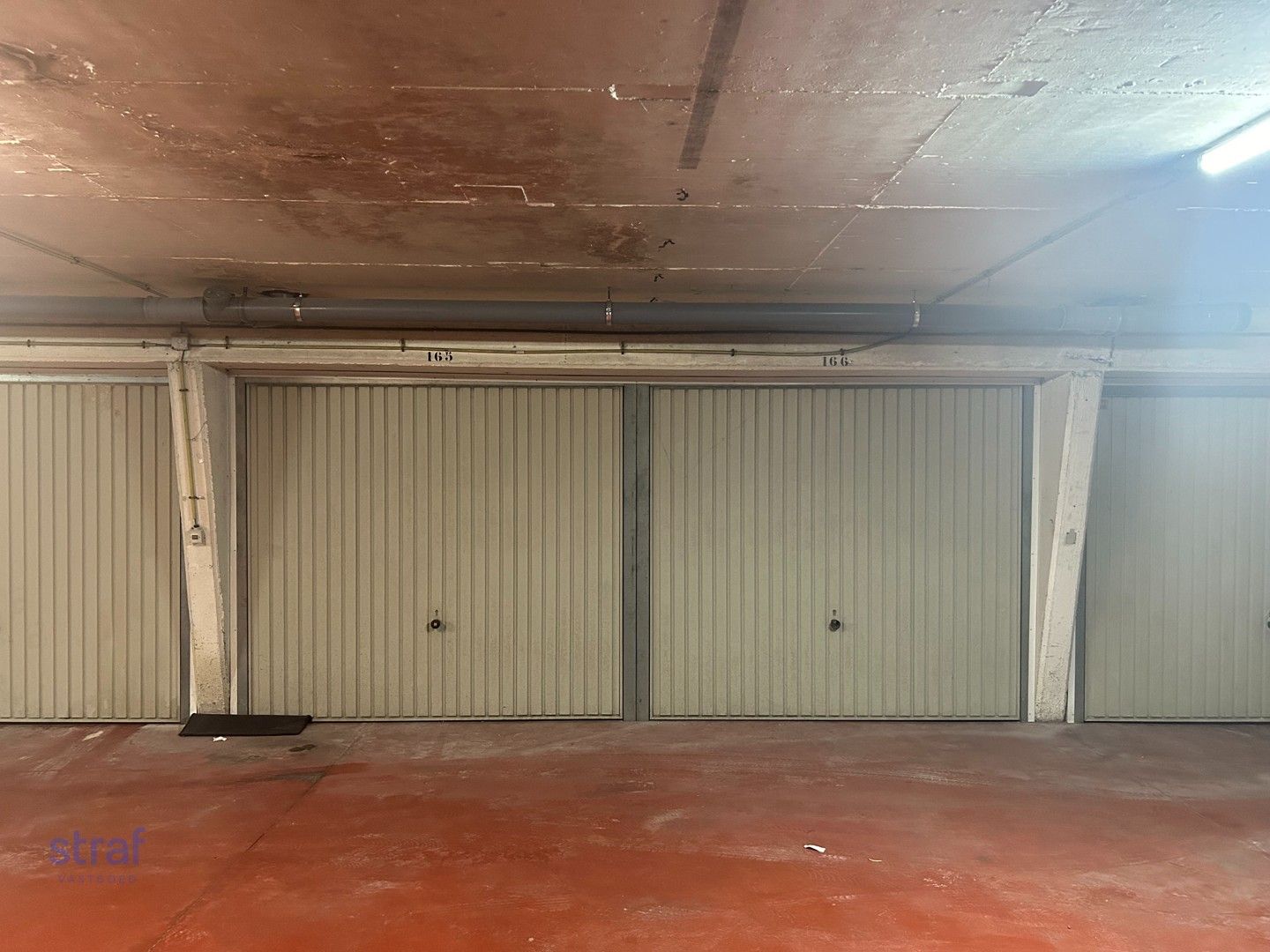 Een betere investering dan cryptocurrency? Ziehier 17 garages. foto 3