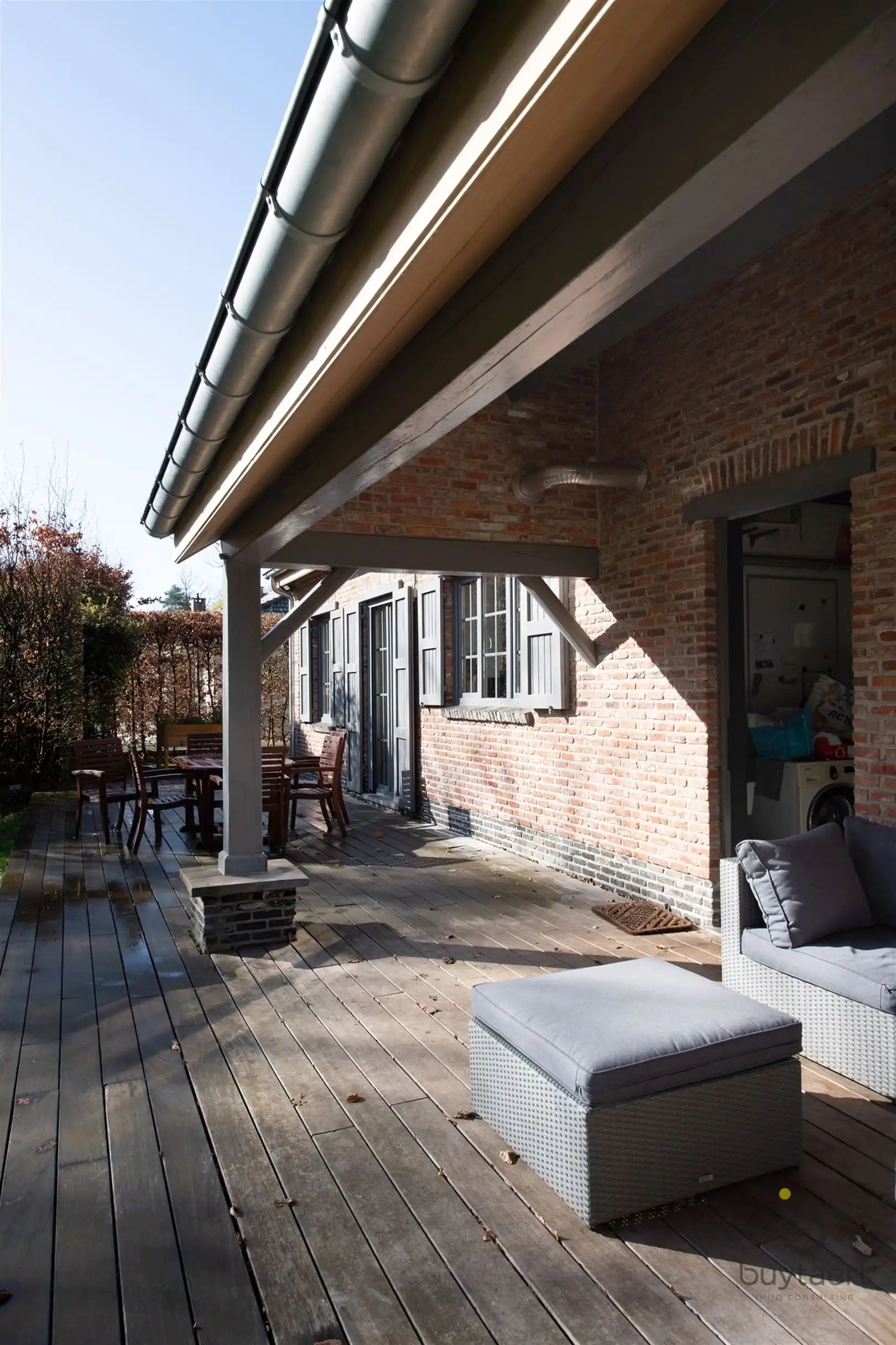  KARAKTERVOLLE WONING MET VIJF SLAAPKAMERS EN TUIN! foto 23