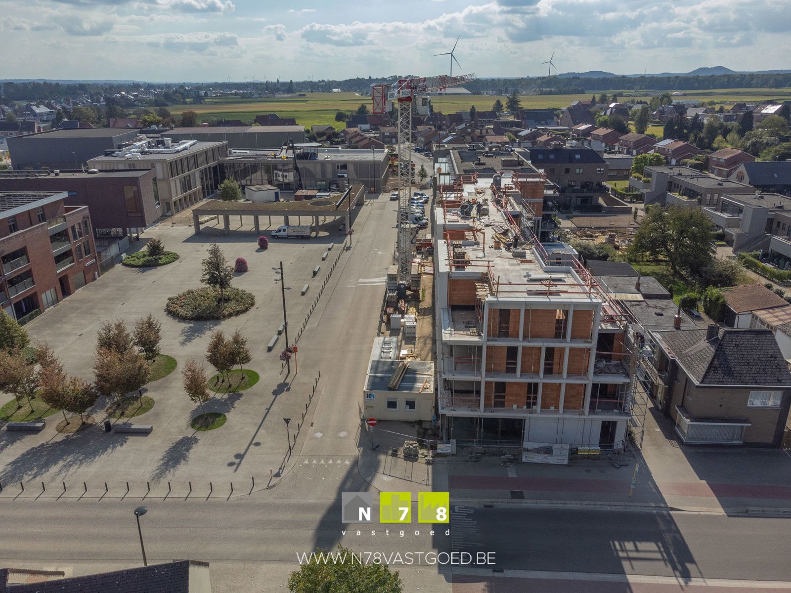 Appartement te koop foto 4