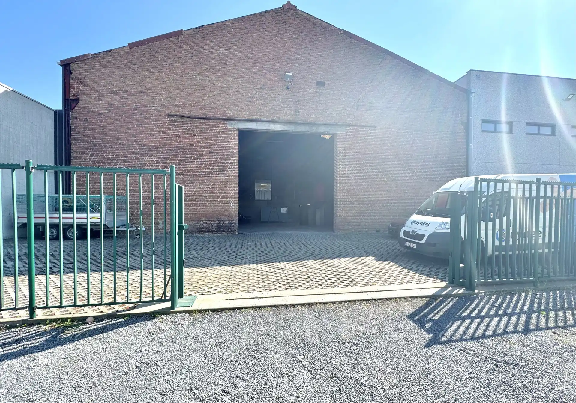 OPSLAGUNIT - 55 M² foto 4