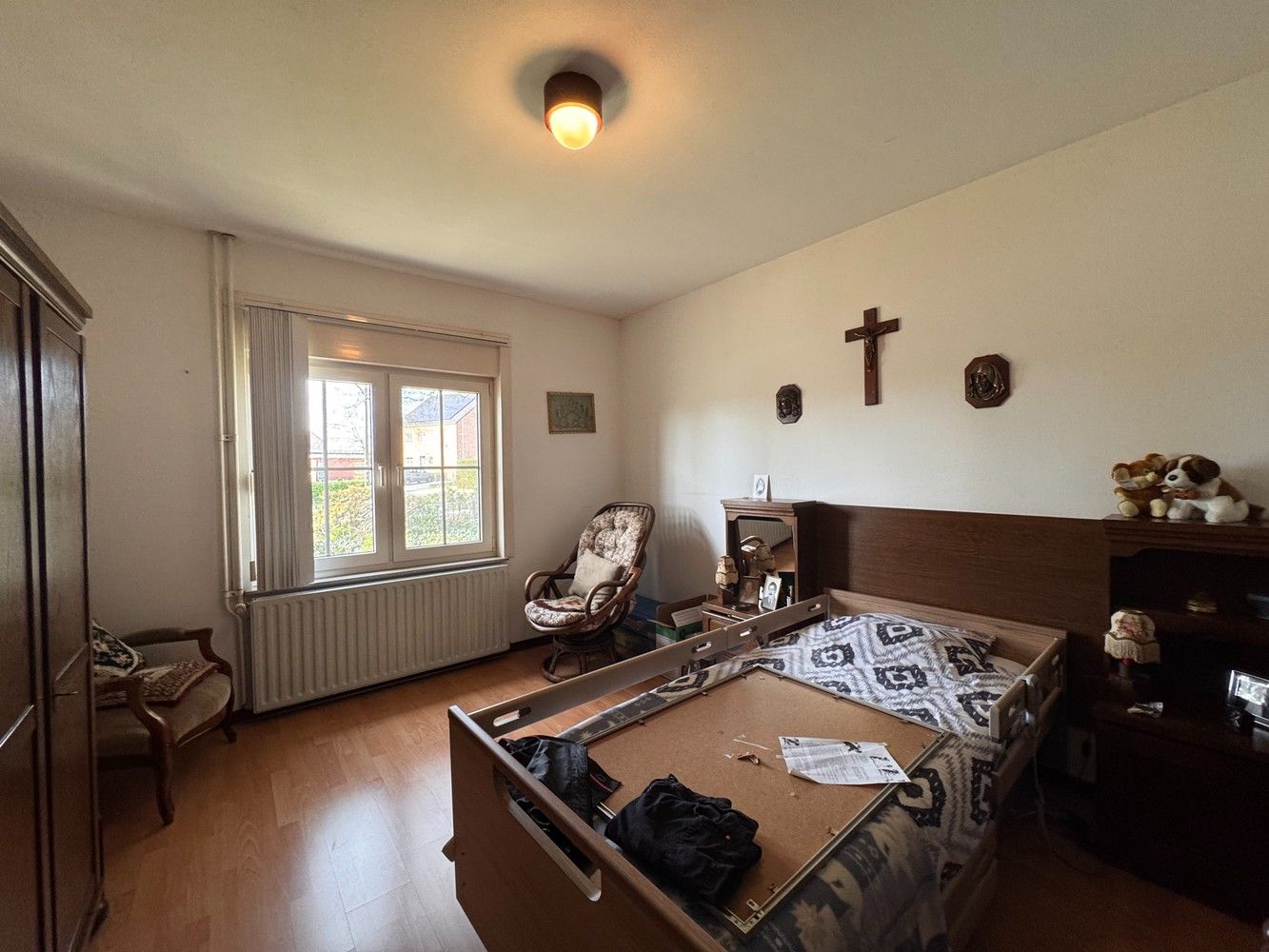 Gelijkvloers wonen met ruimte, licht en comfort in het hart van Kinrooi foto 13