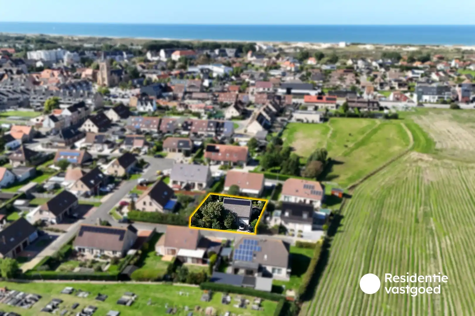 Ruime alleenstaande woning met 4 slaapkamers in rustige omgeving foto 18