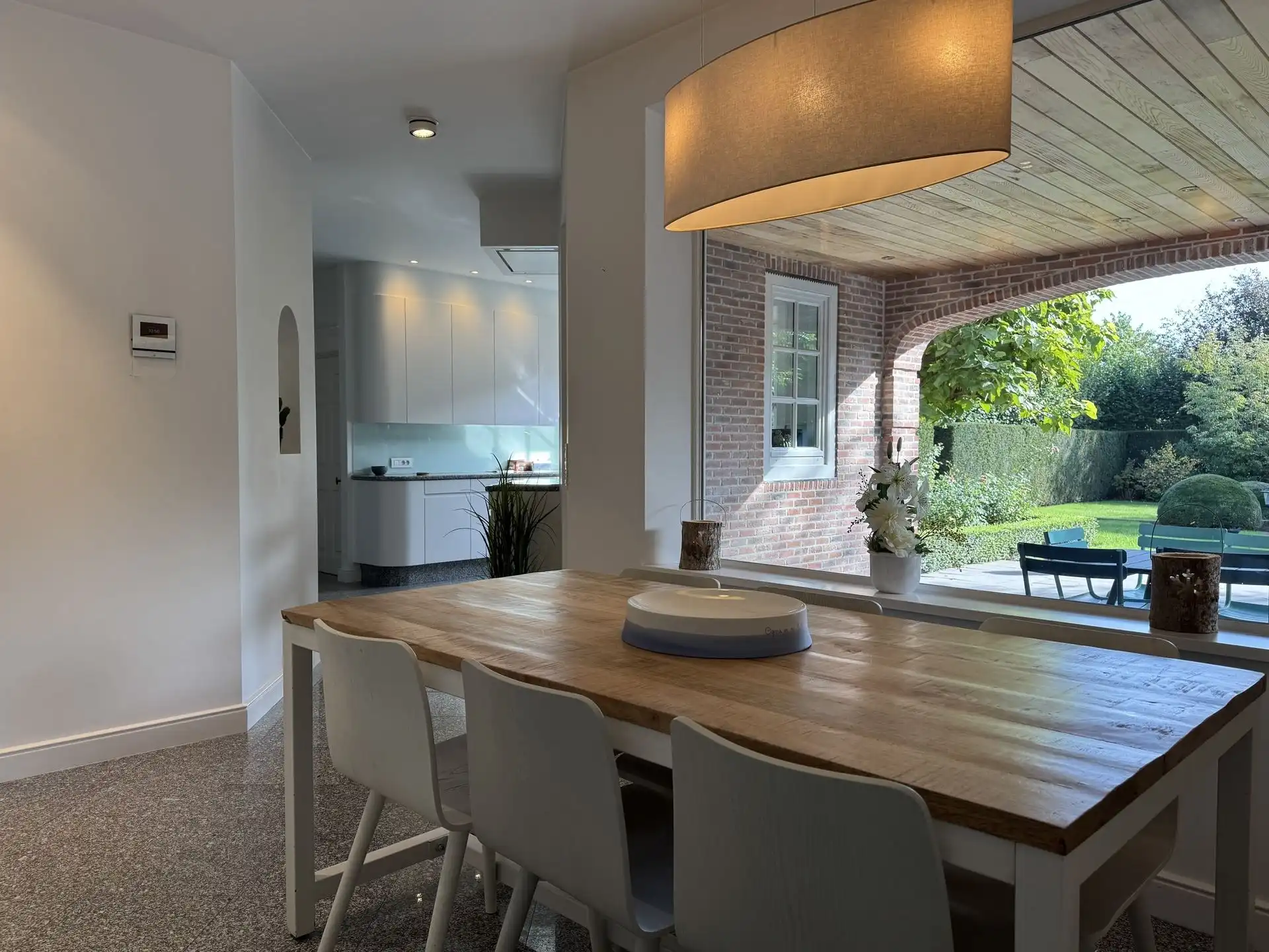 Huis foto 14