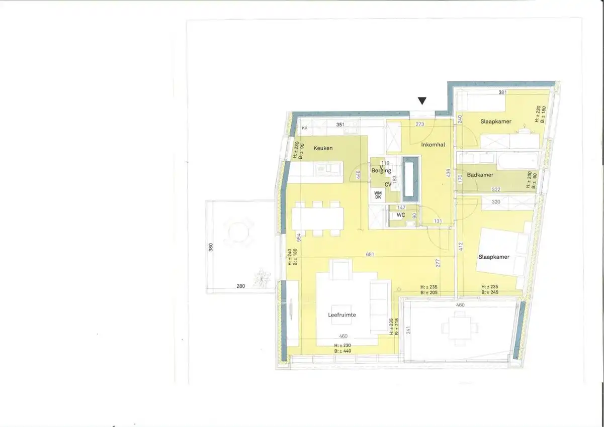 Uitblinker in leefkwaliteit, ruimtegevoel en buitenbeleving foto 5
