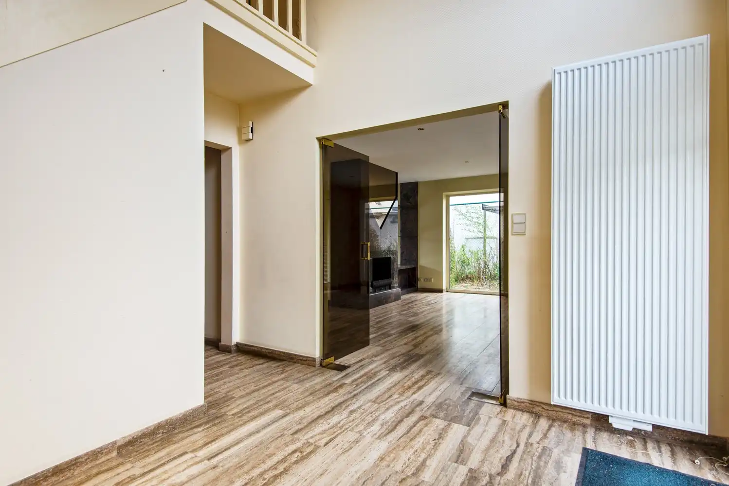 Karaktervolle gezinswoning met tal van mogelijkheden op centrale locatie in Hove foto 16