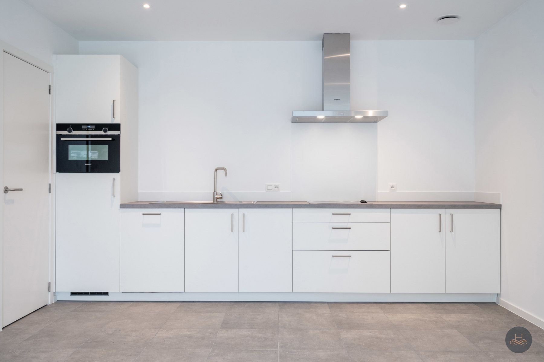 Nieuwbouw BEN appartement foto 4